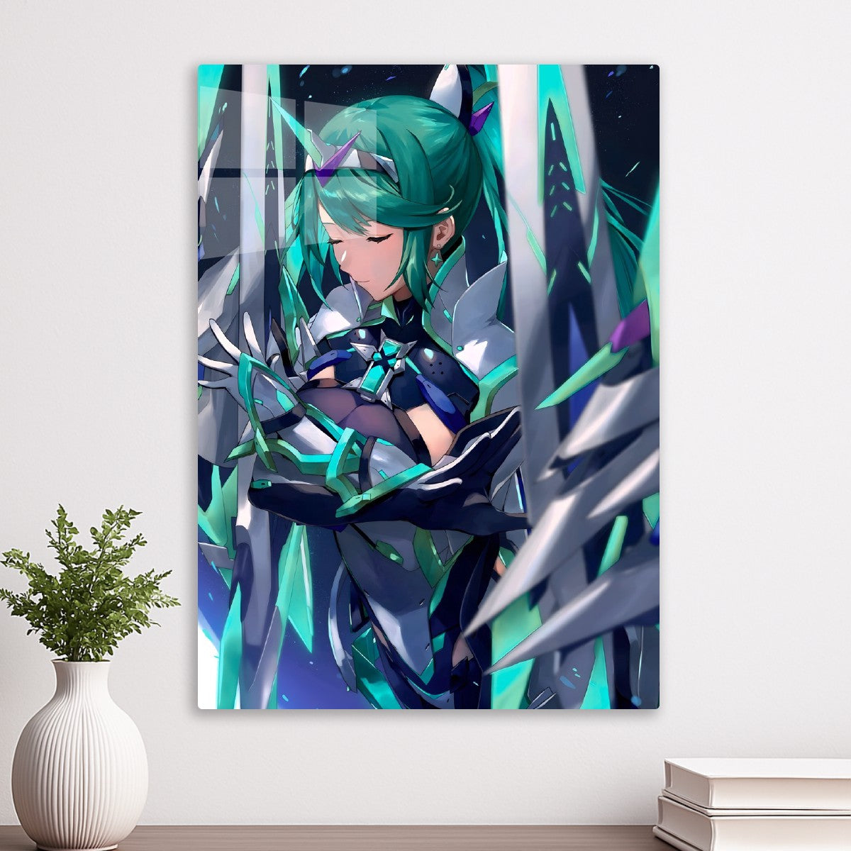 Xenoblade Pneuma