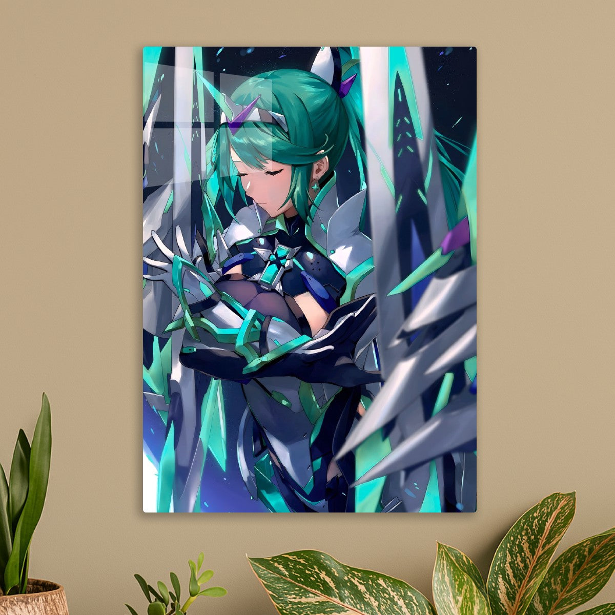 Xenoblade Pneuma