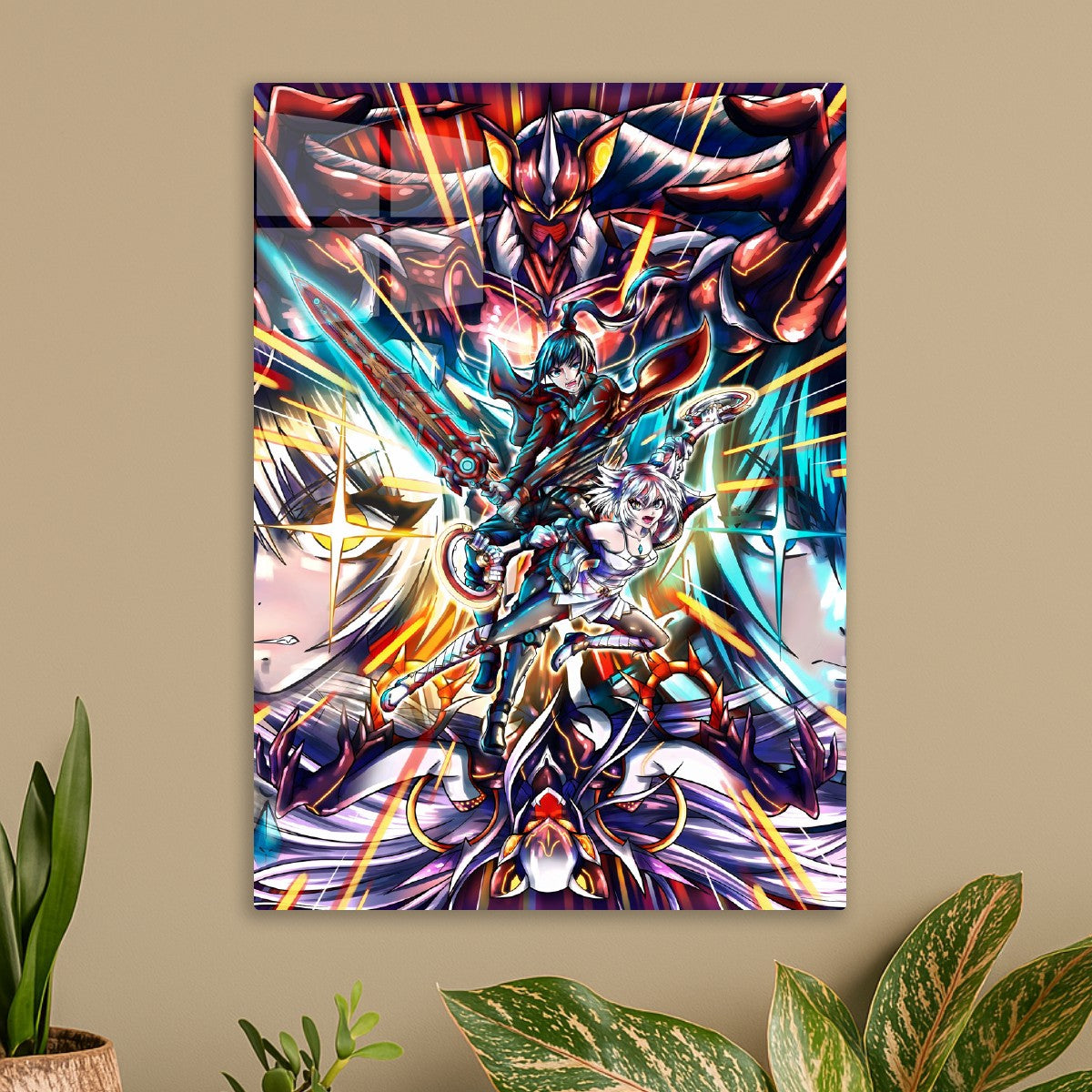 Xenoblade Chronicles 3