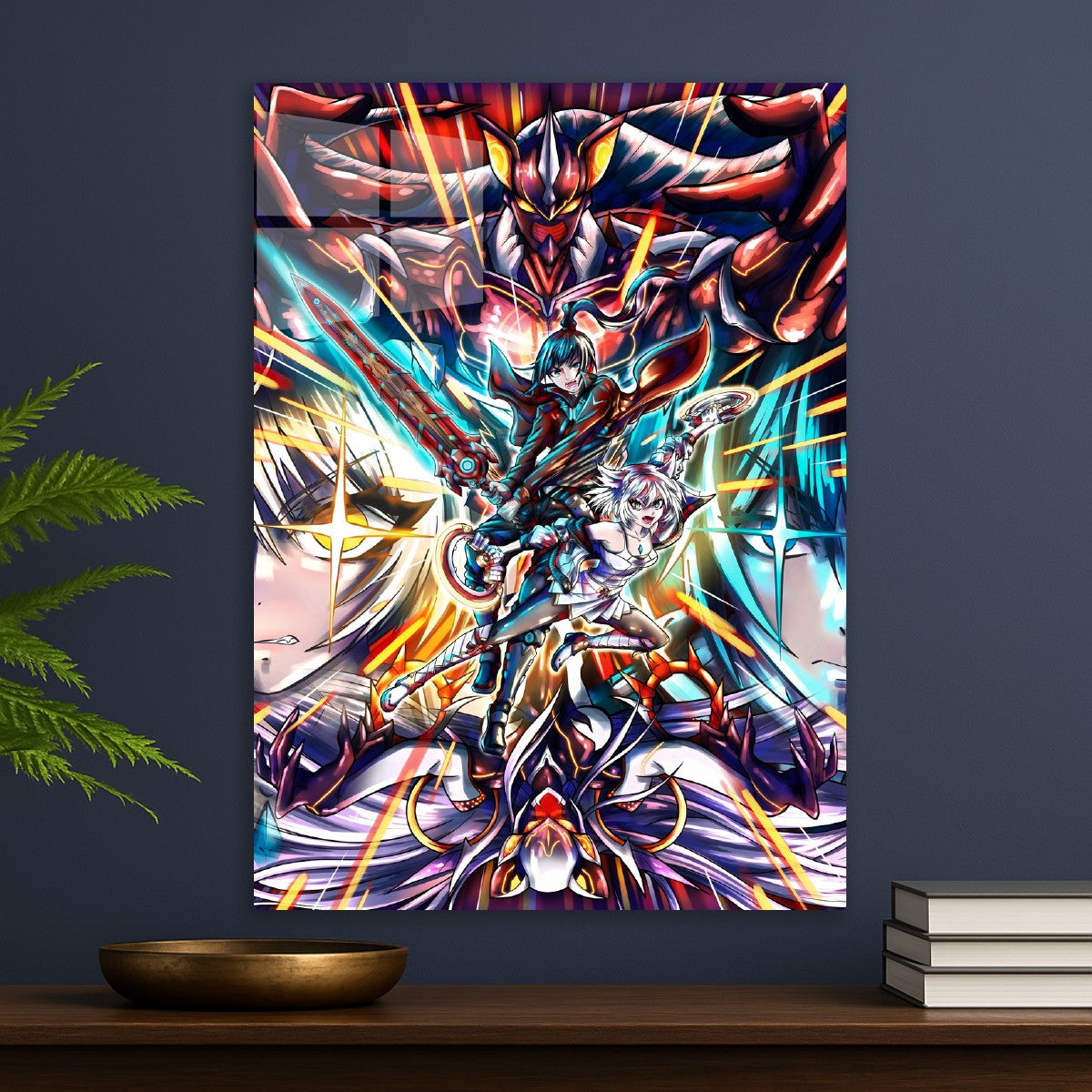 Xenoblade Chronicles 3