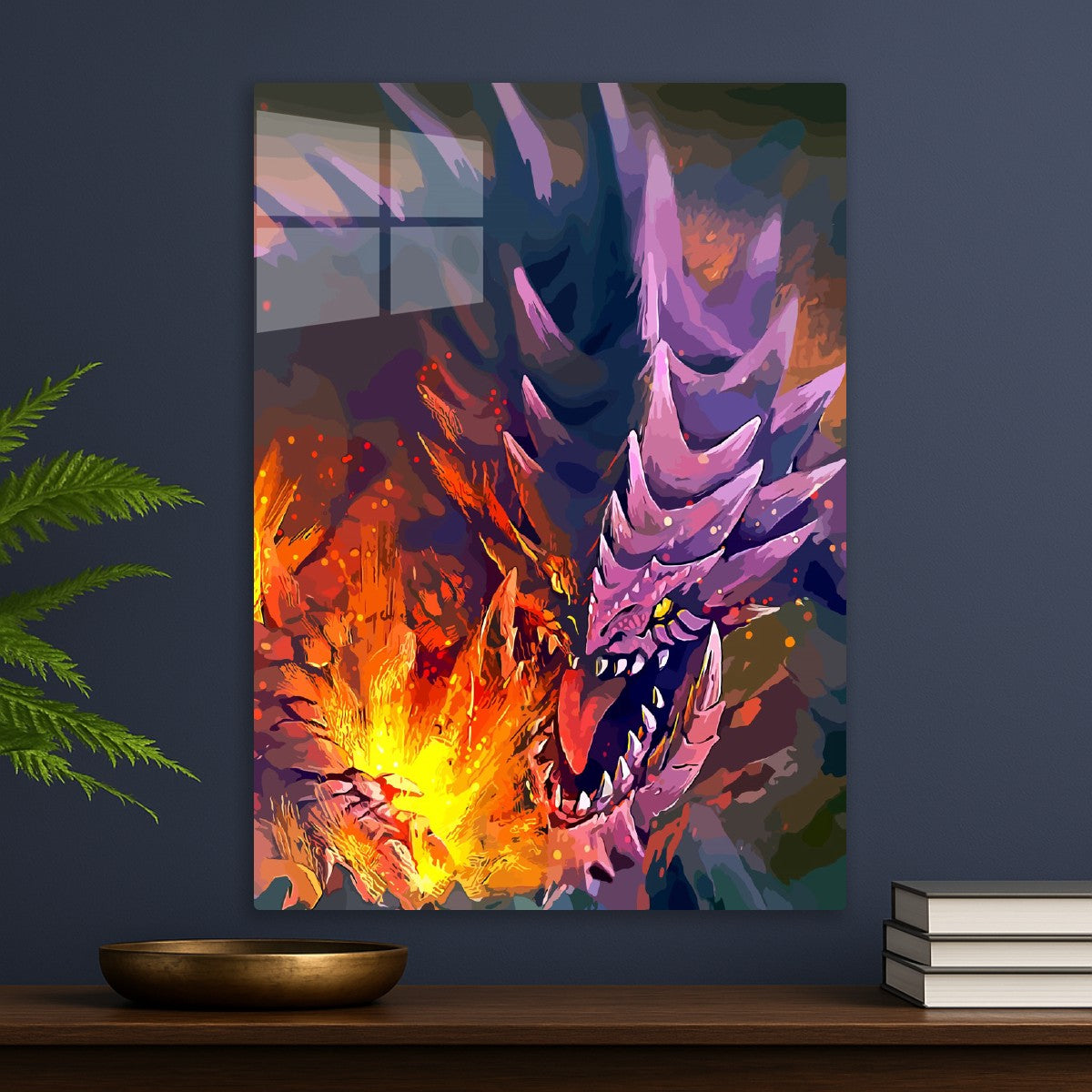 Monster Hunter World