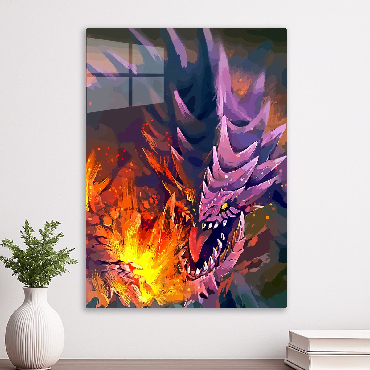 Monster Hunter World