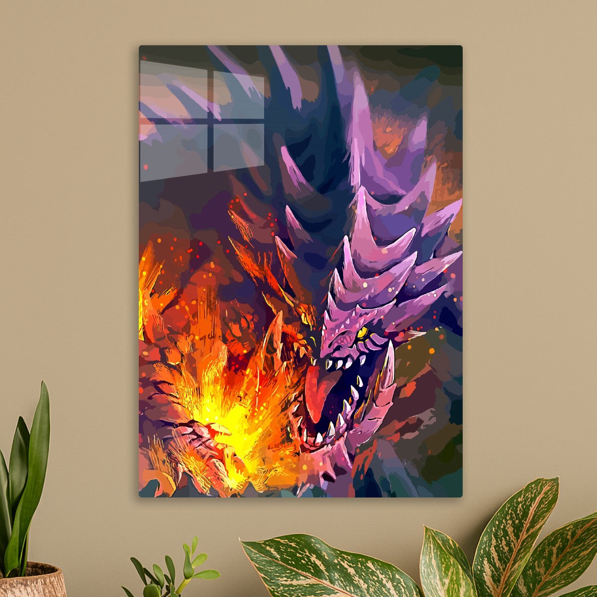 Monster Hunter World