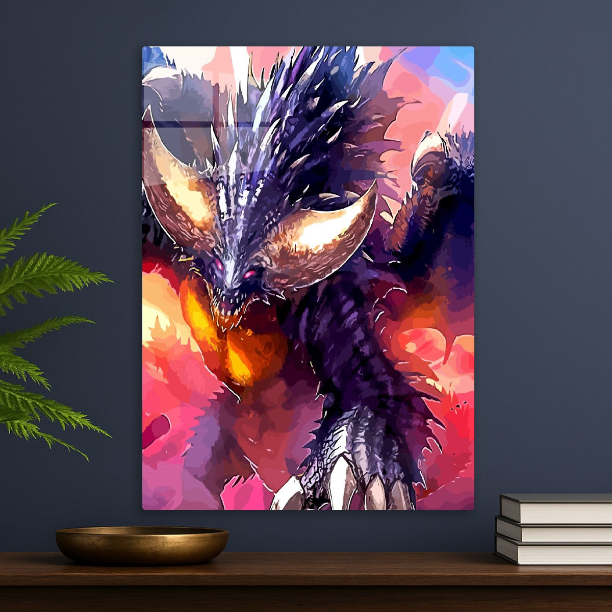 Monster Hunter World