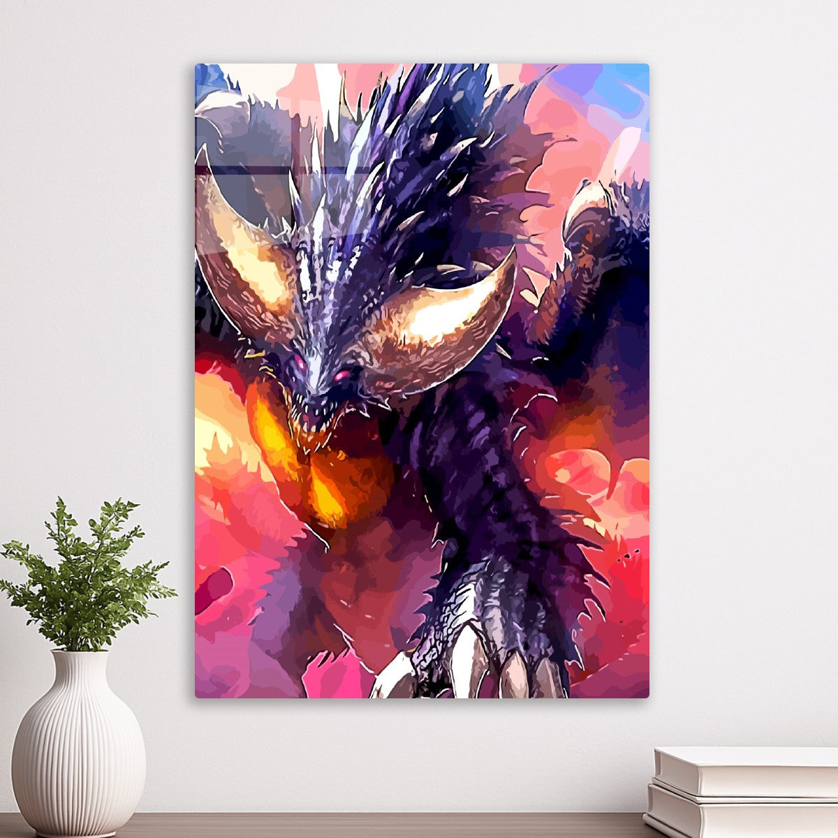 Monster Hunter World