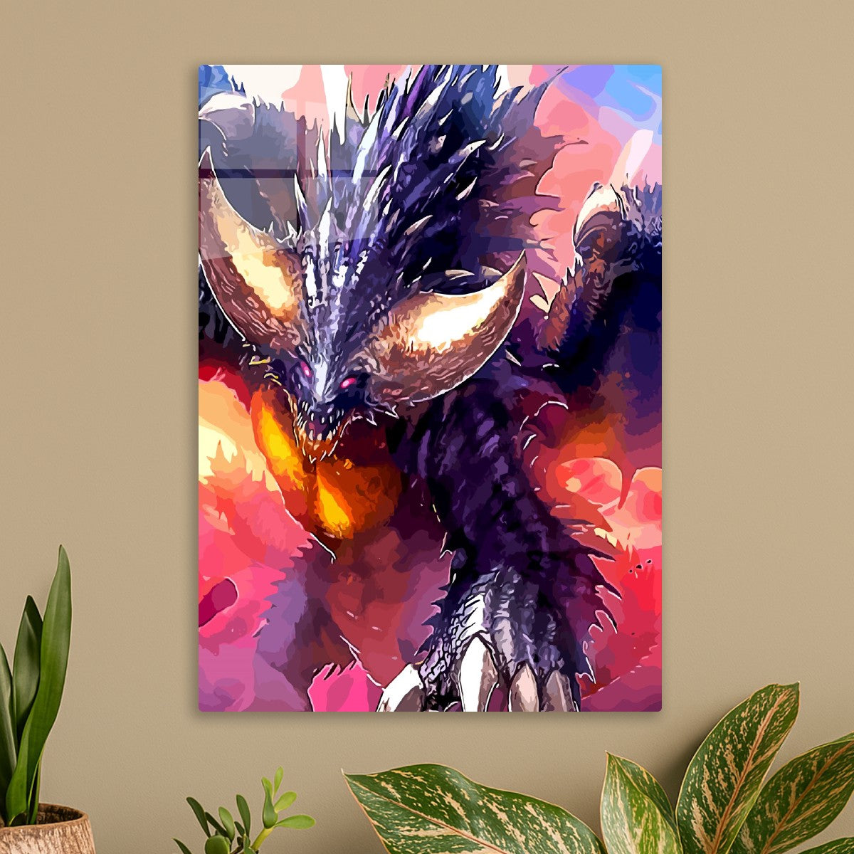 Monster Hunter World