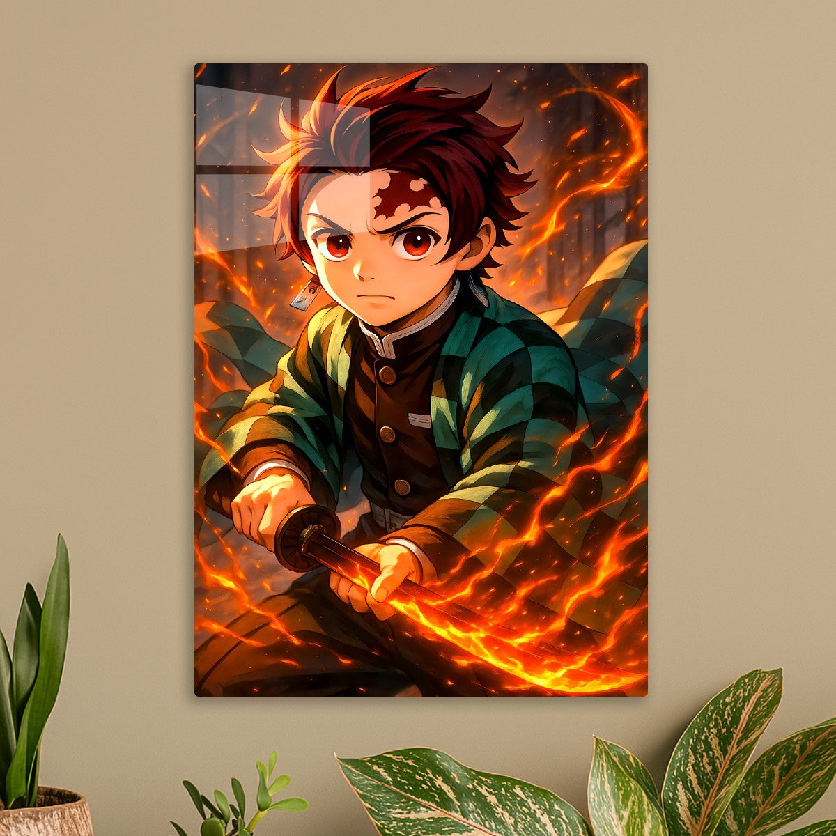 Tanjiro Kamado