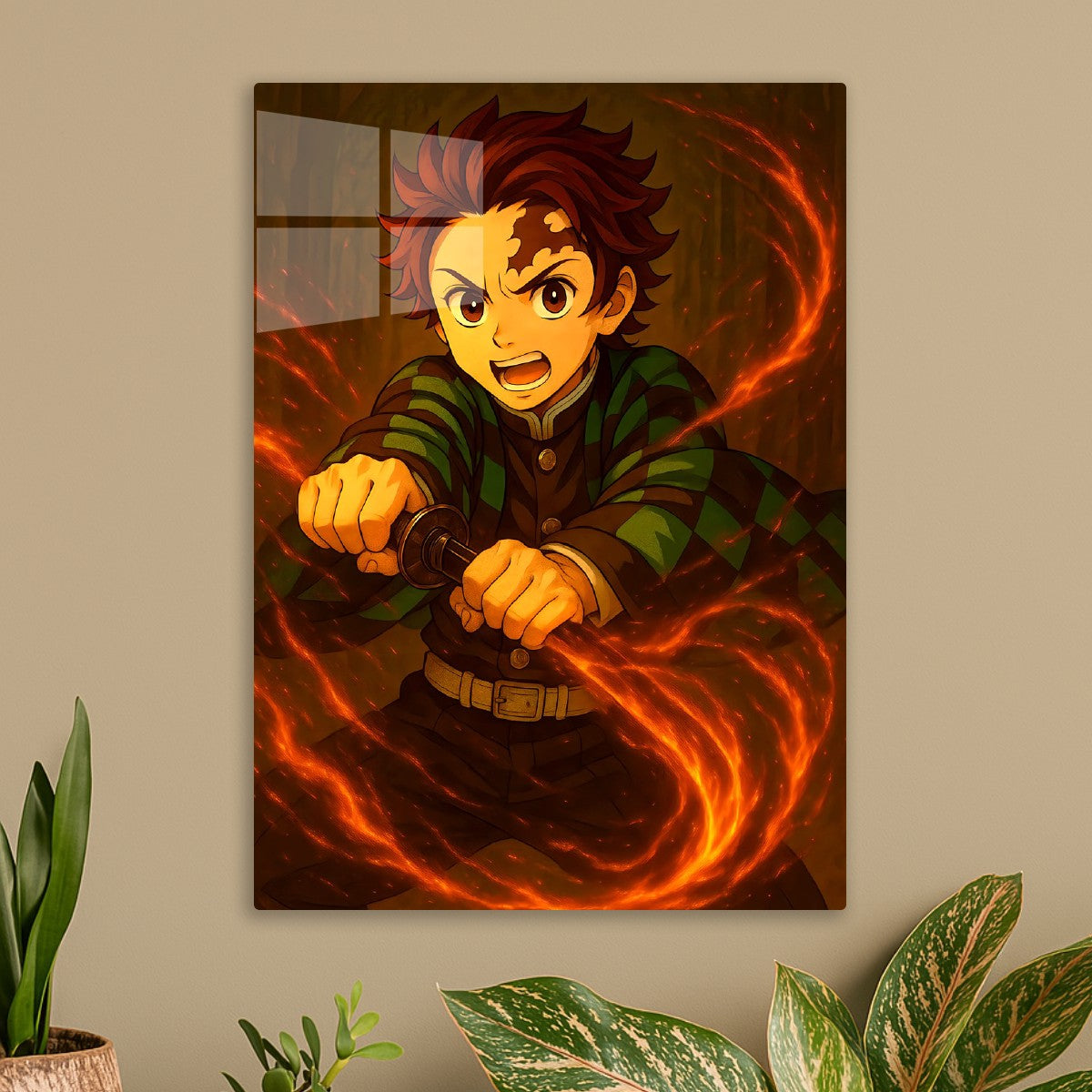Tanjiro Kamado