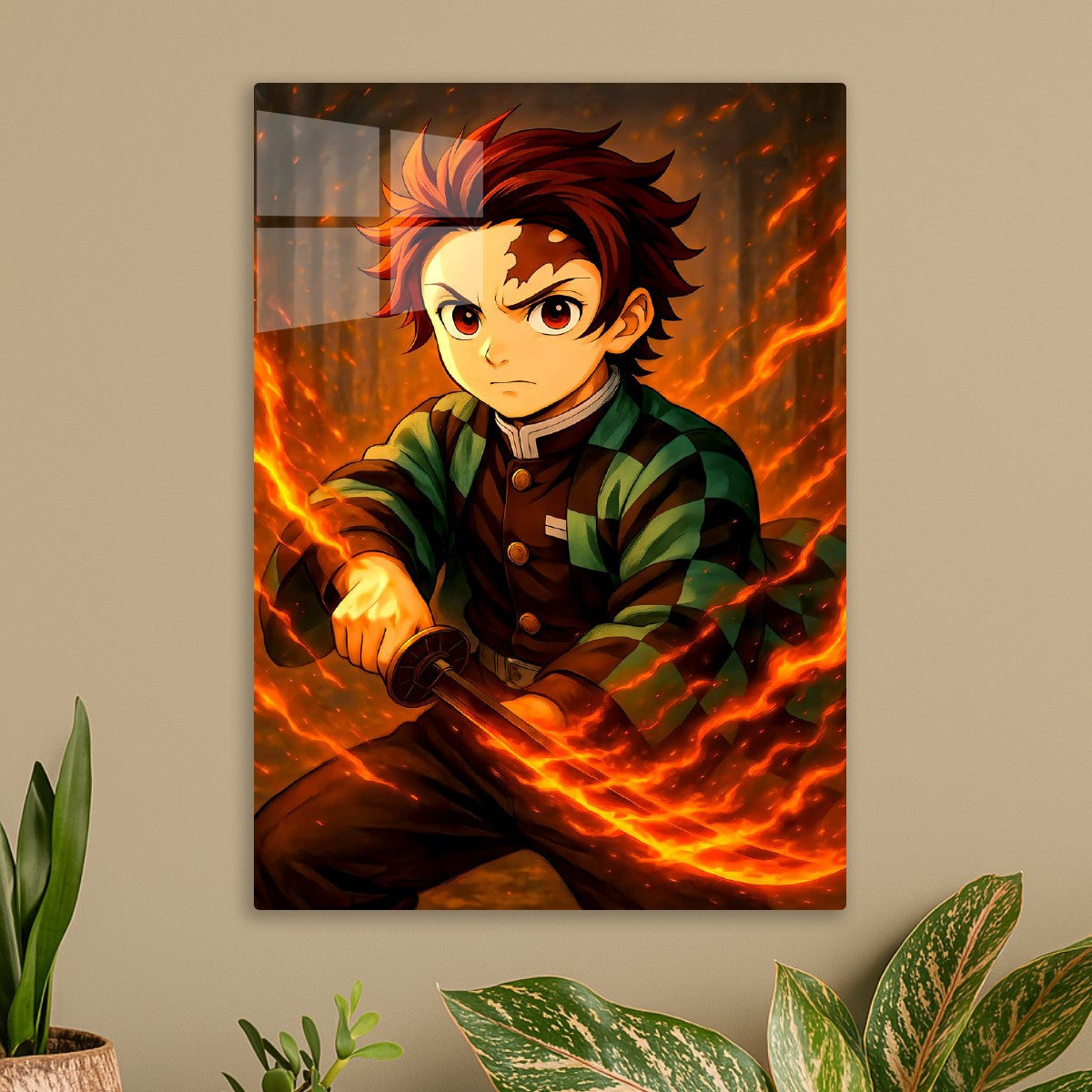 Tanjiro Kamado