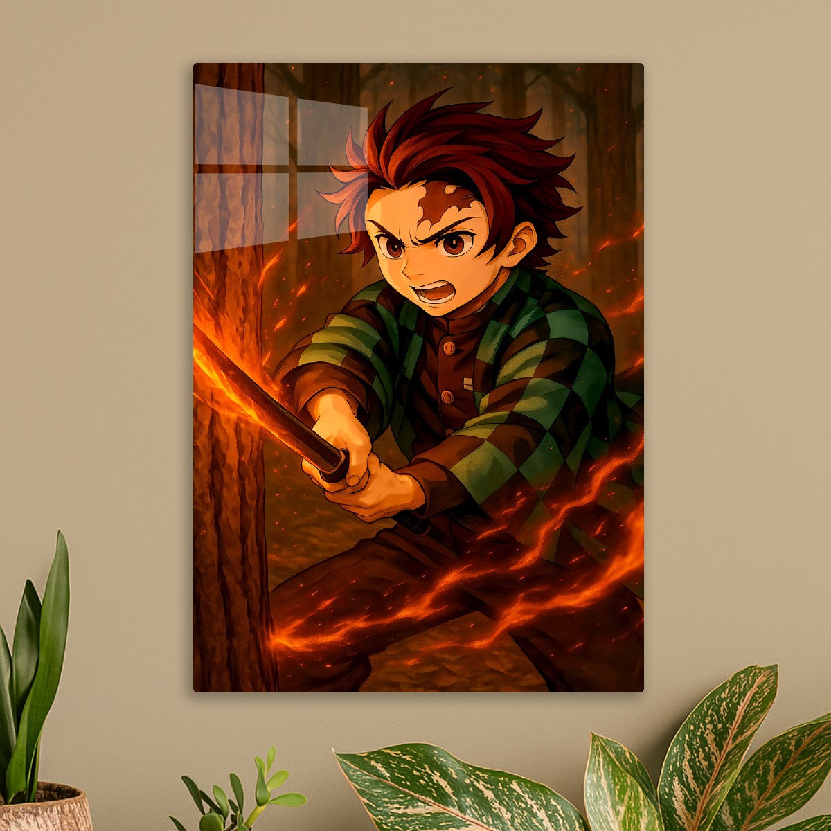 Tanjiro Kamado