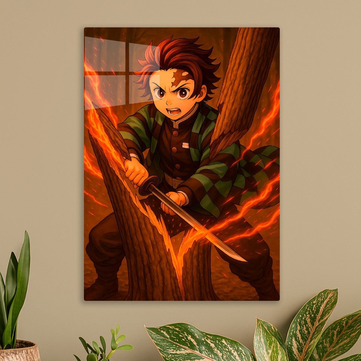 Tanjiro Kamado