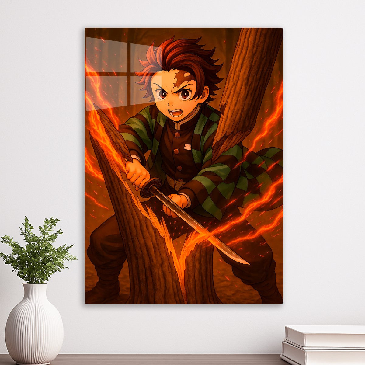 Tanjiro Kamado