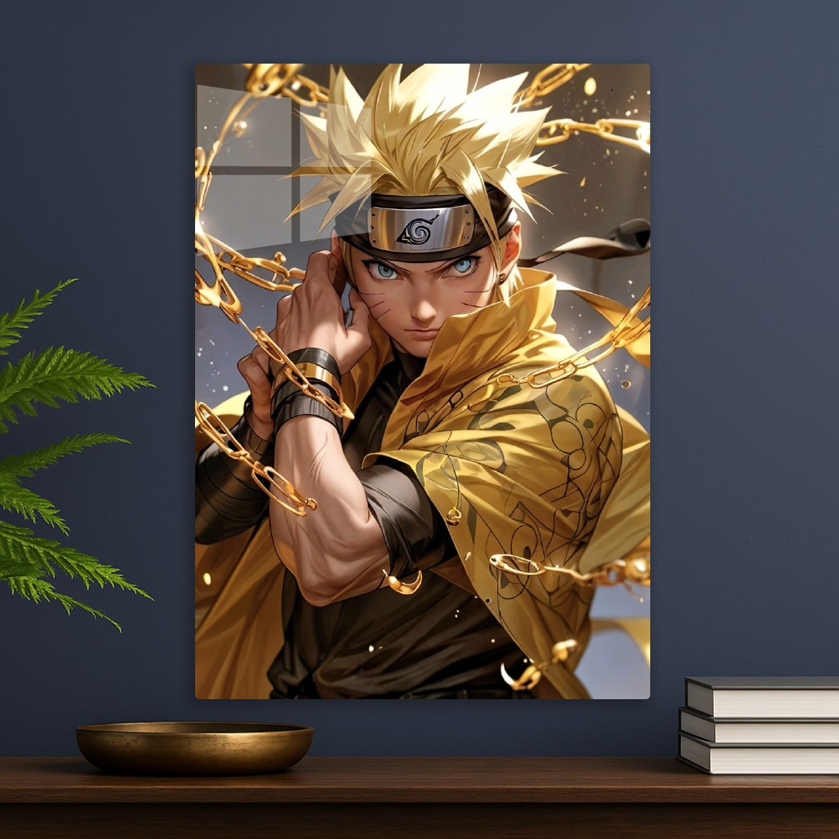 Naruto