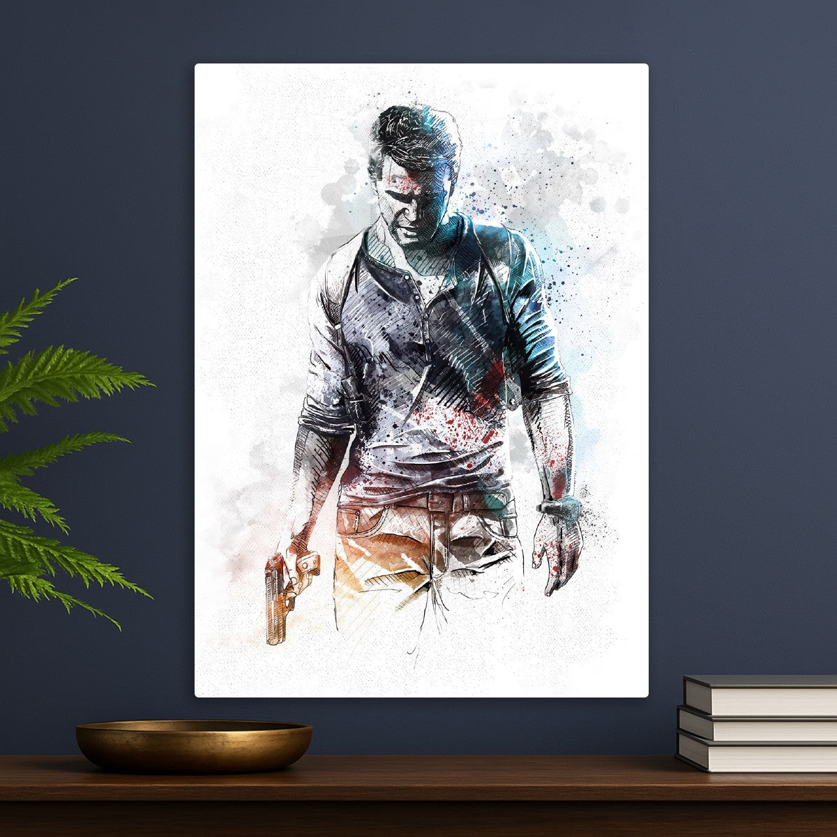 uncharted