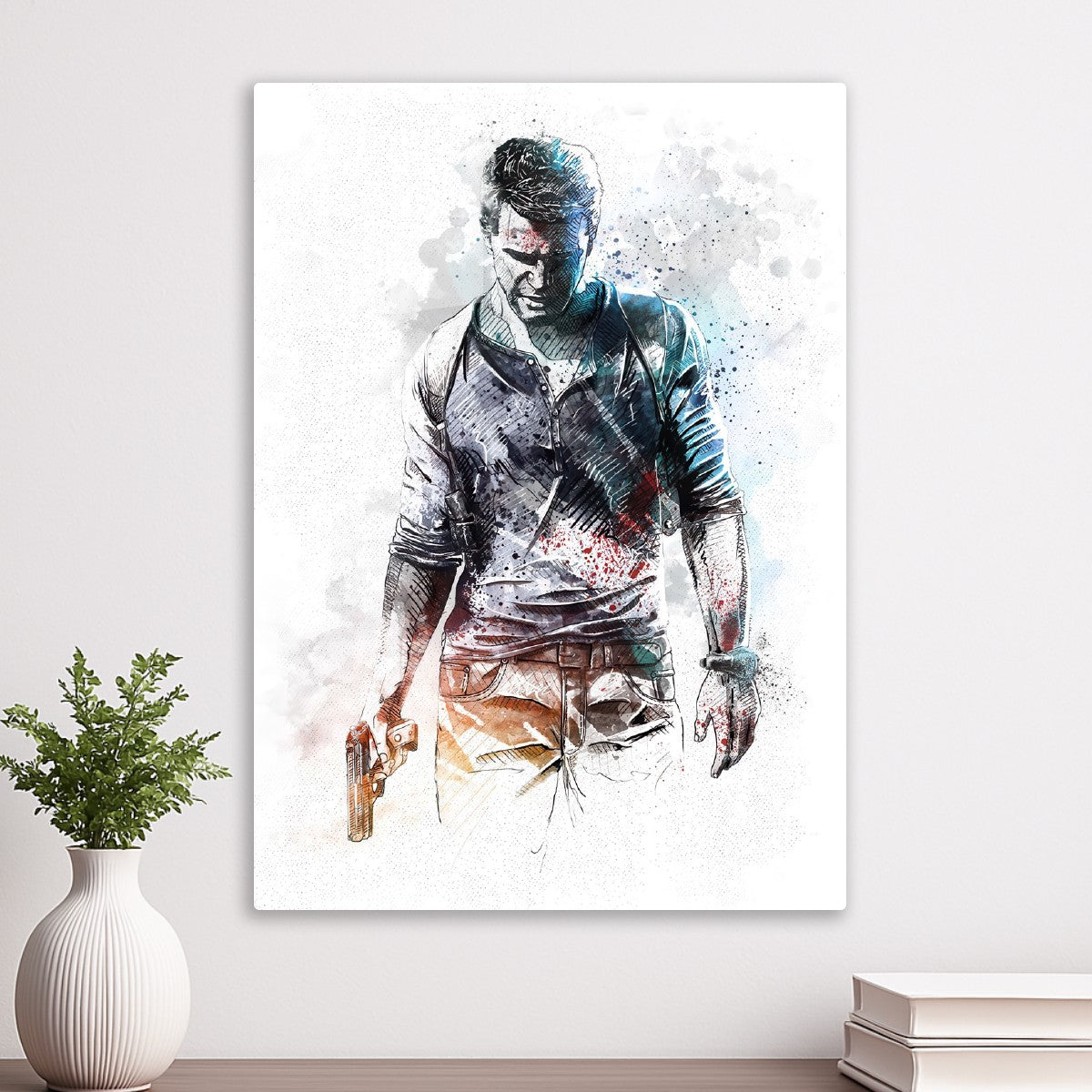 uncharted