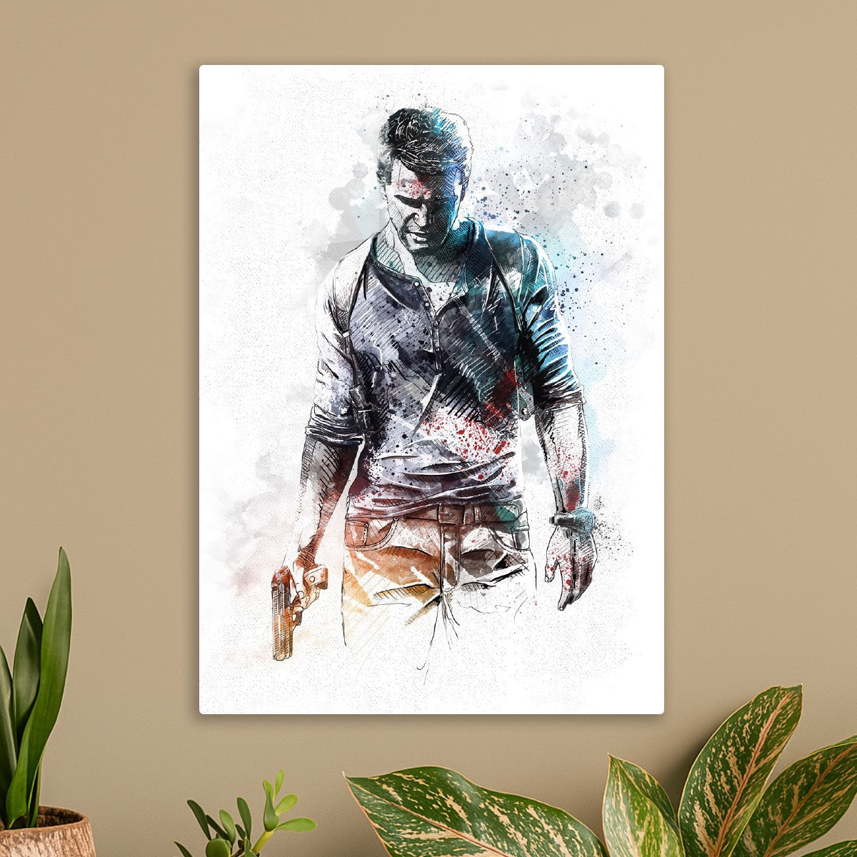 uncharted