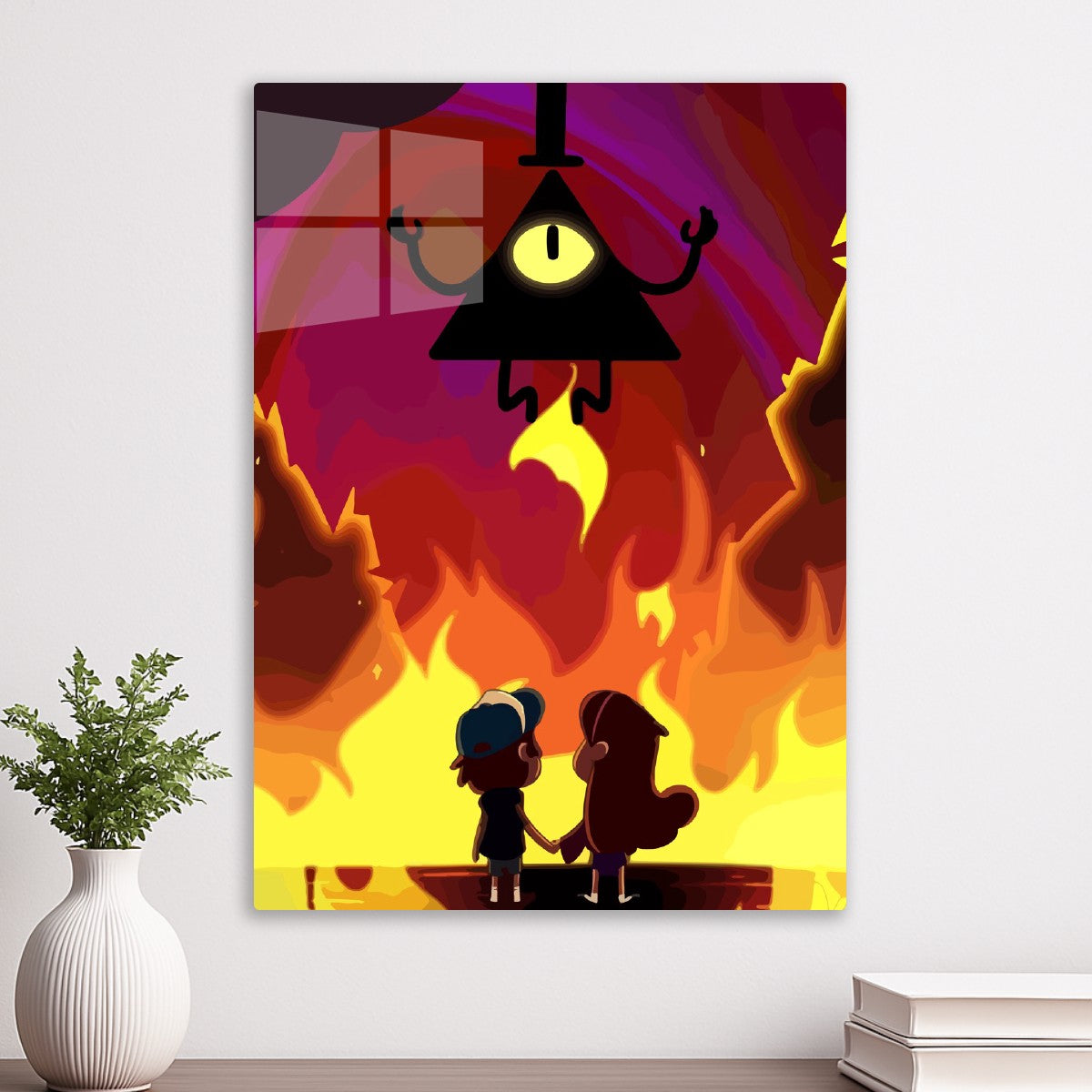 Gravity Falls