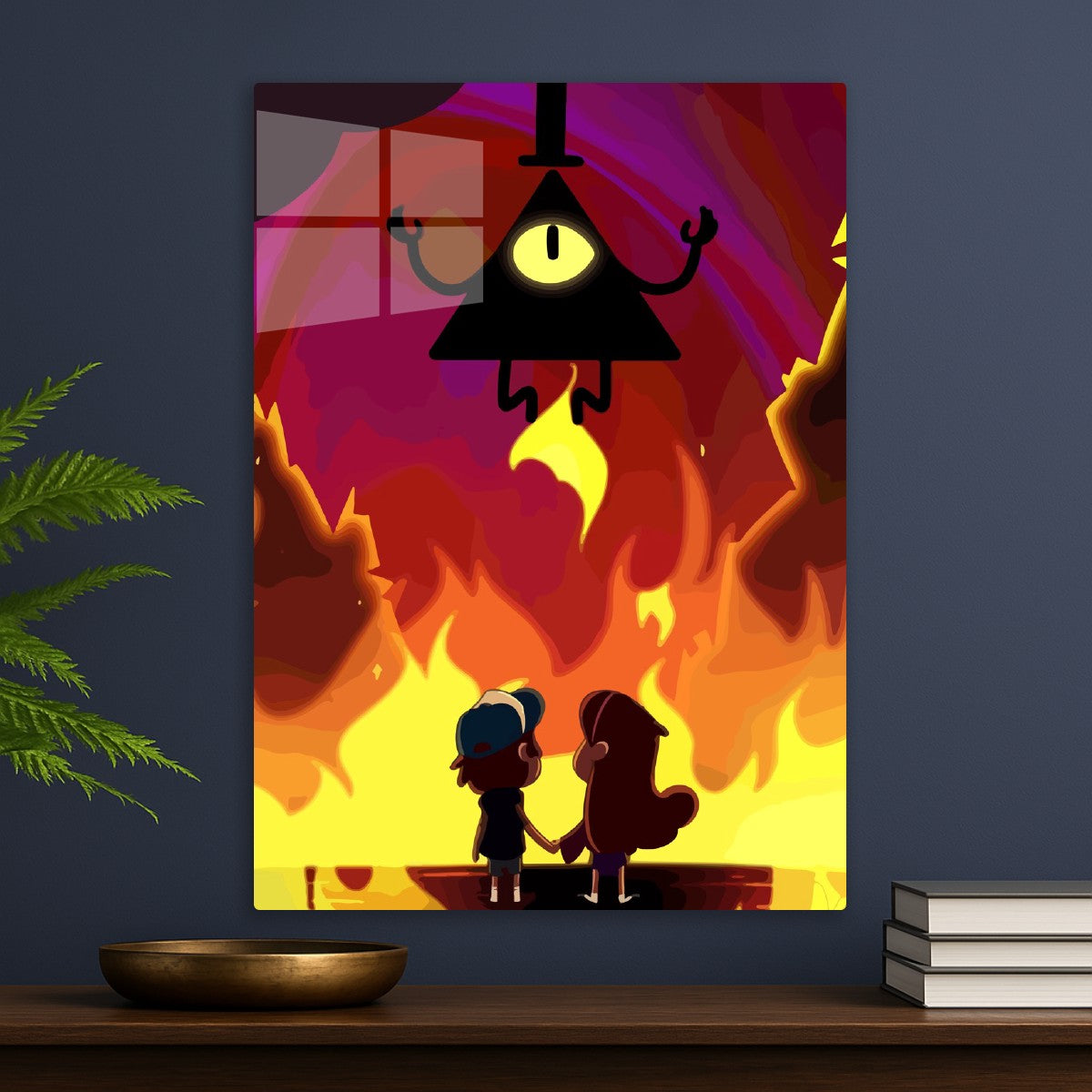 Gravity Falls