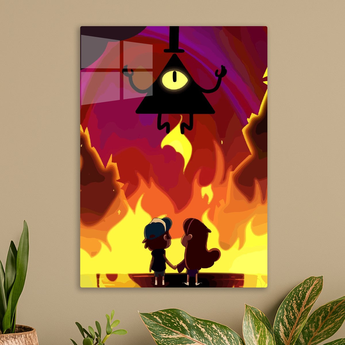 Gravity Falls