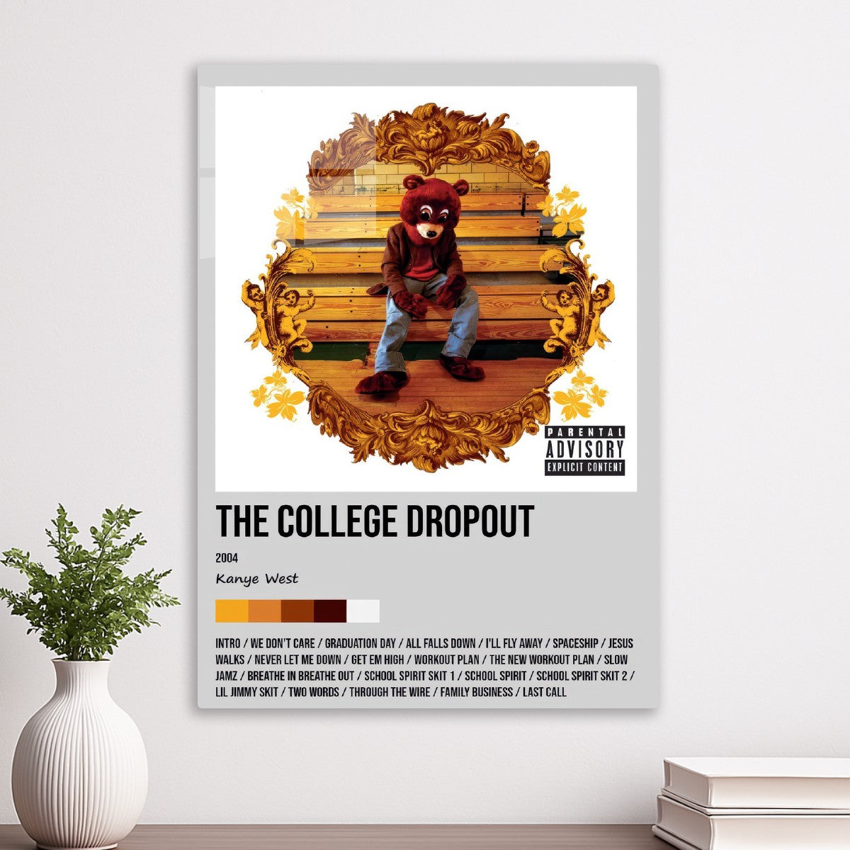 kanye west