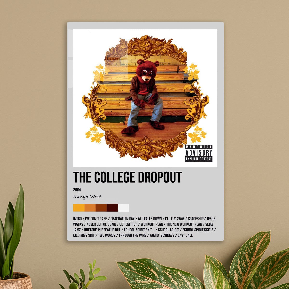 kanye west