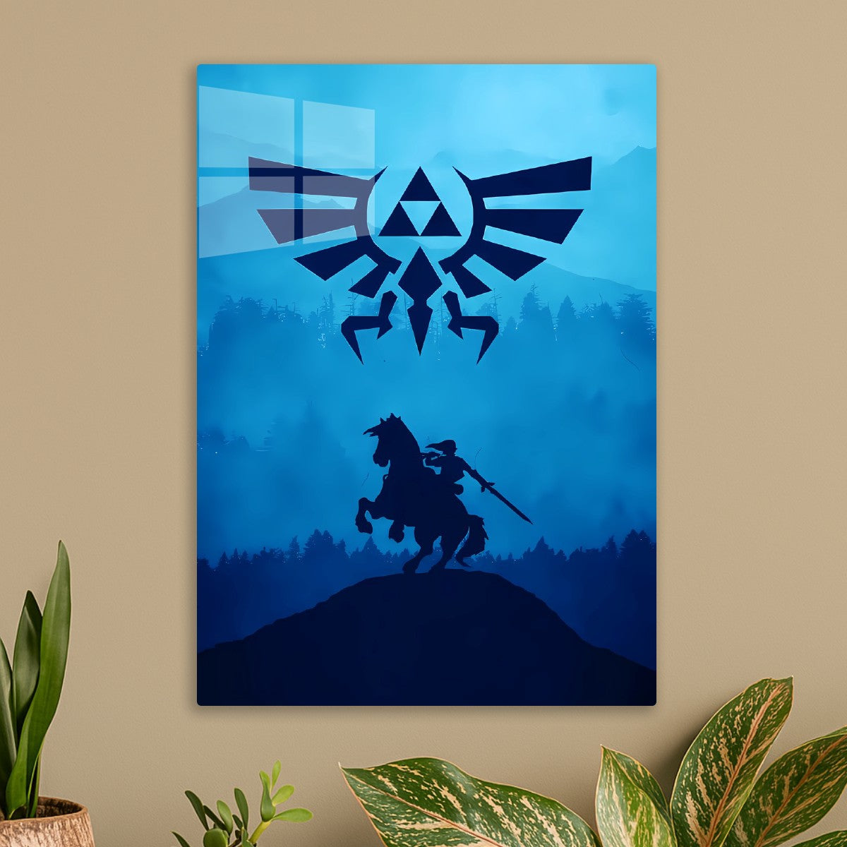 link