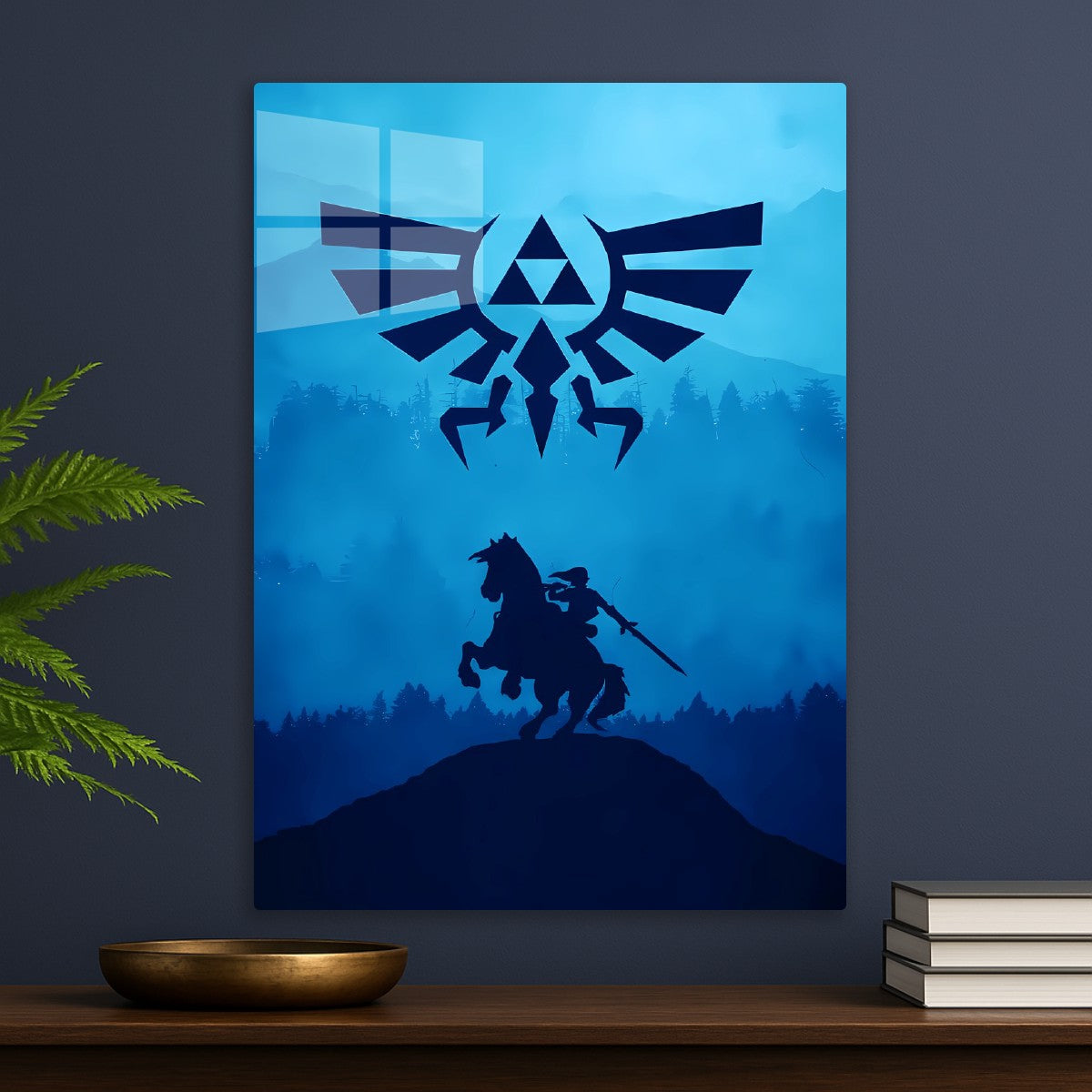 link
