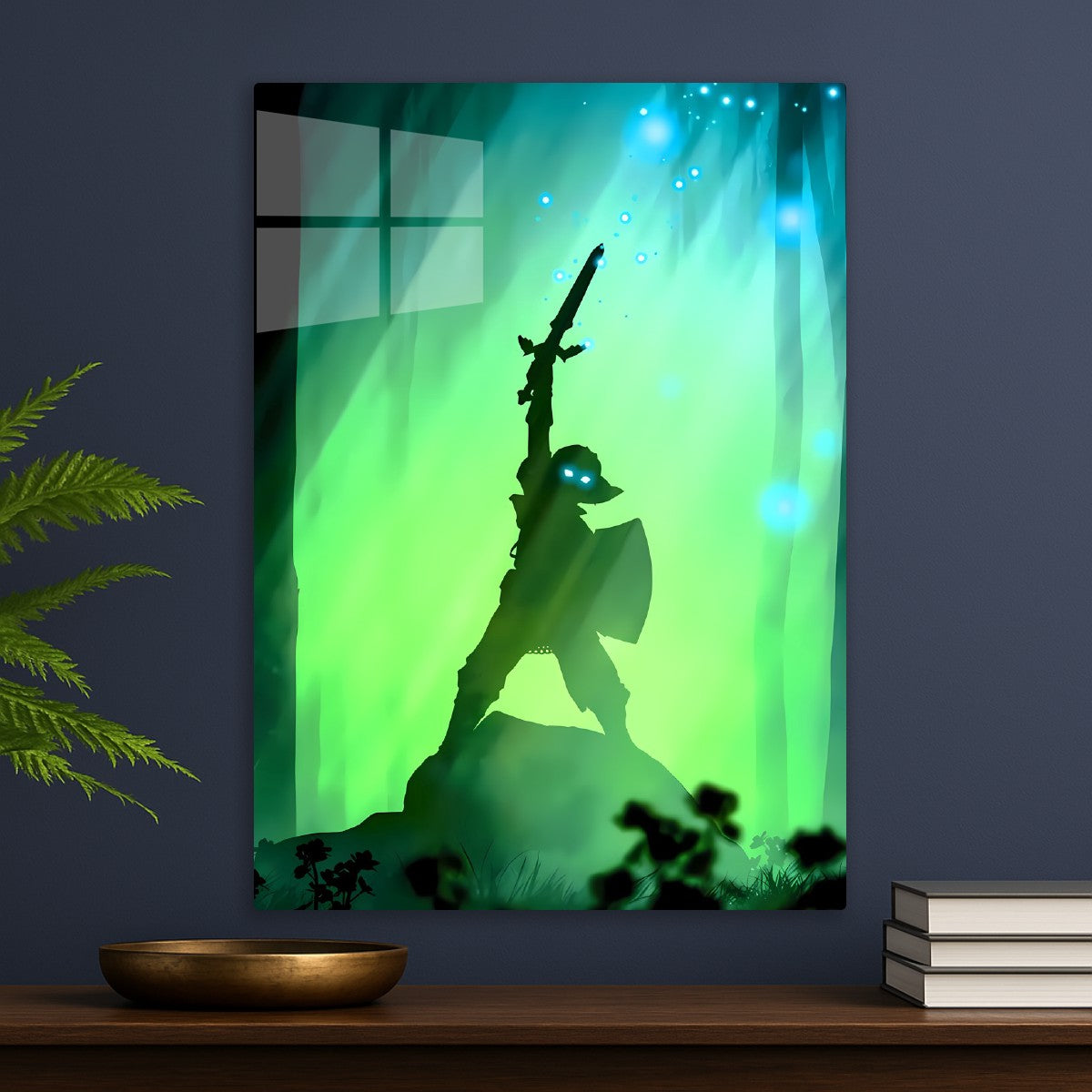 the legend of zerlda