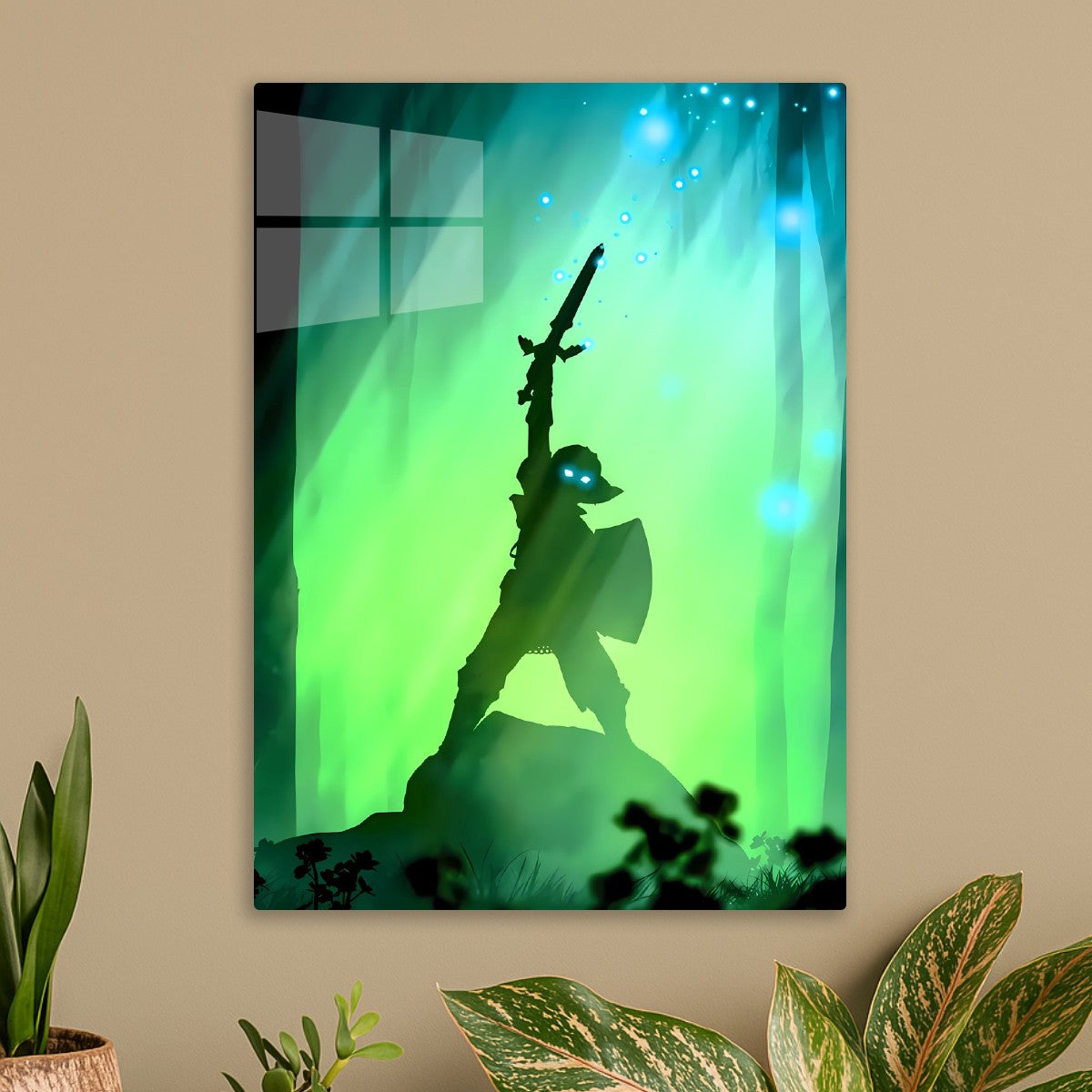 the legend of zerlda