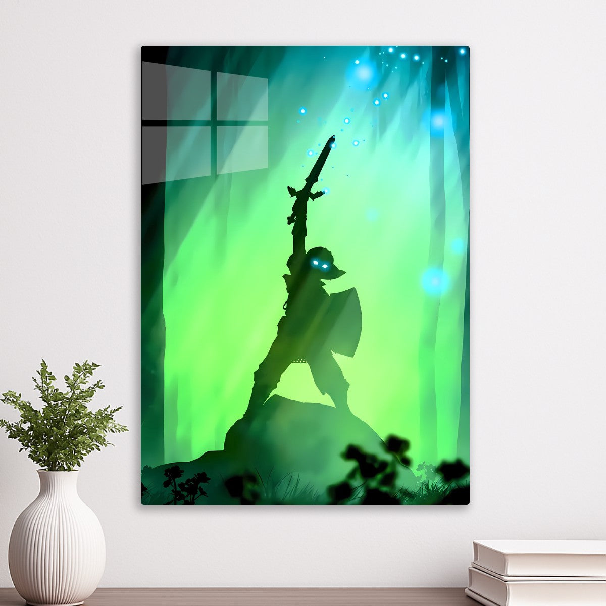 the legend of zerlda