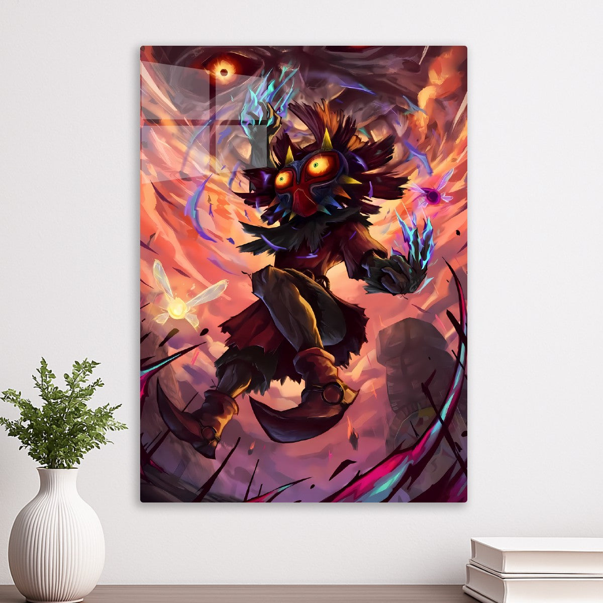 the legend of zelda