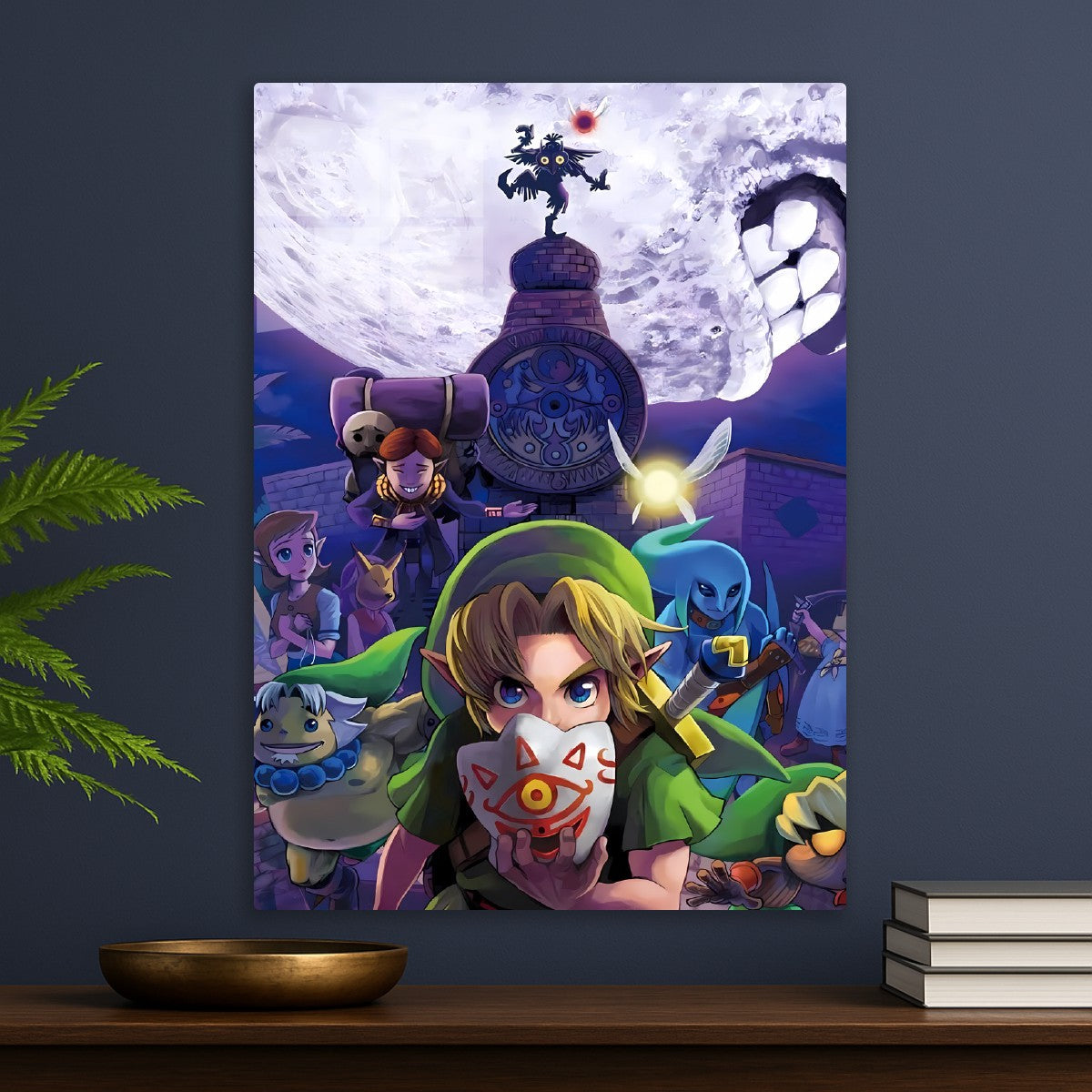 the legend of zelda