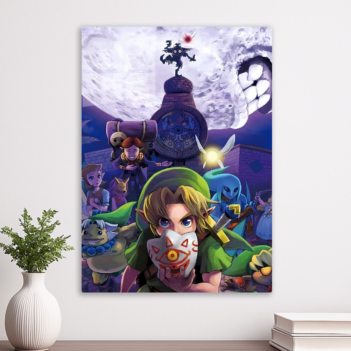 the legend of zelda