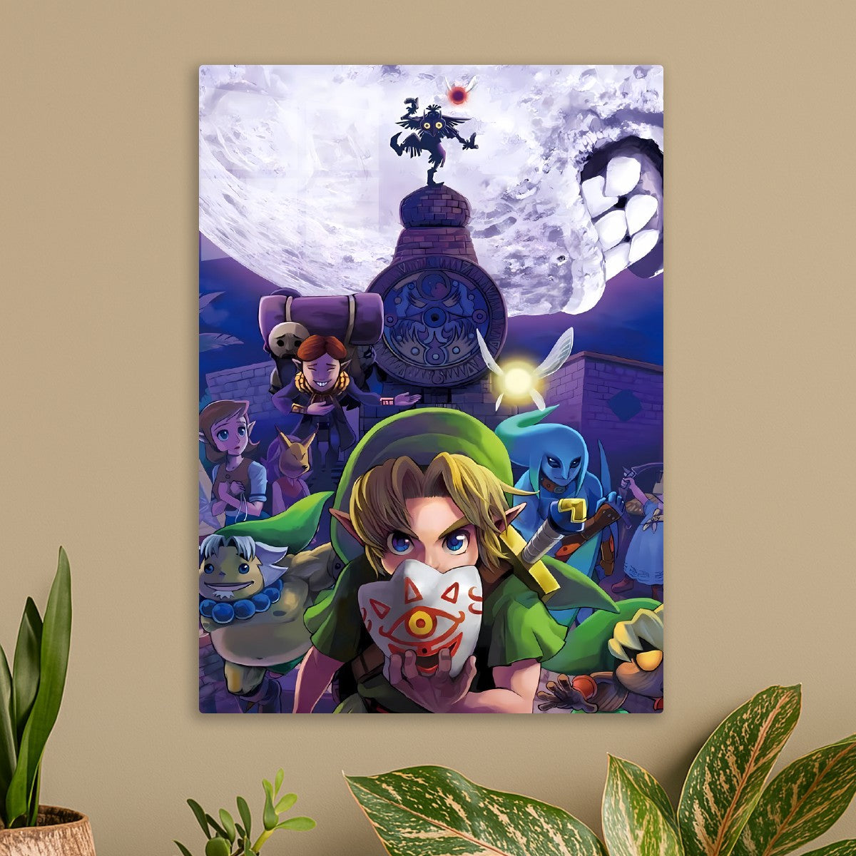 the legend of zelda