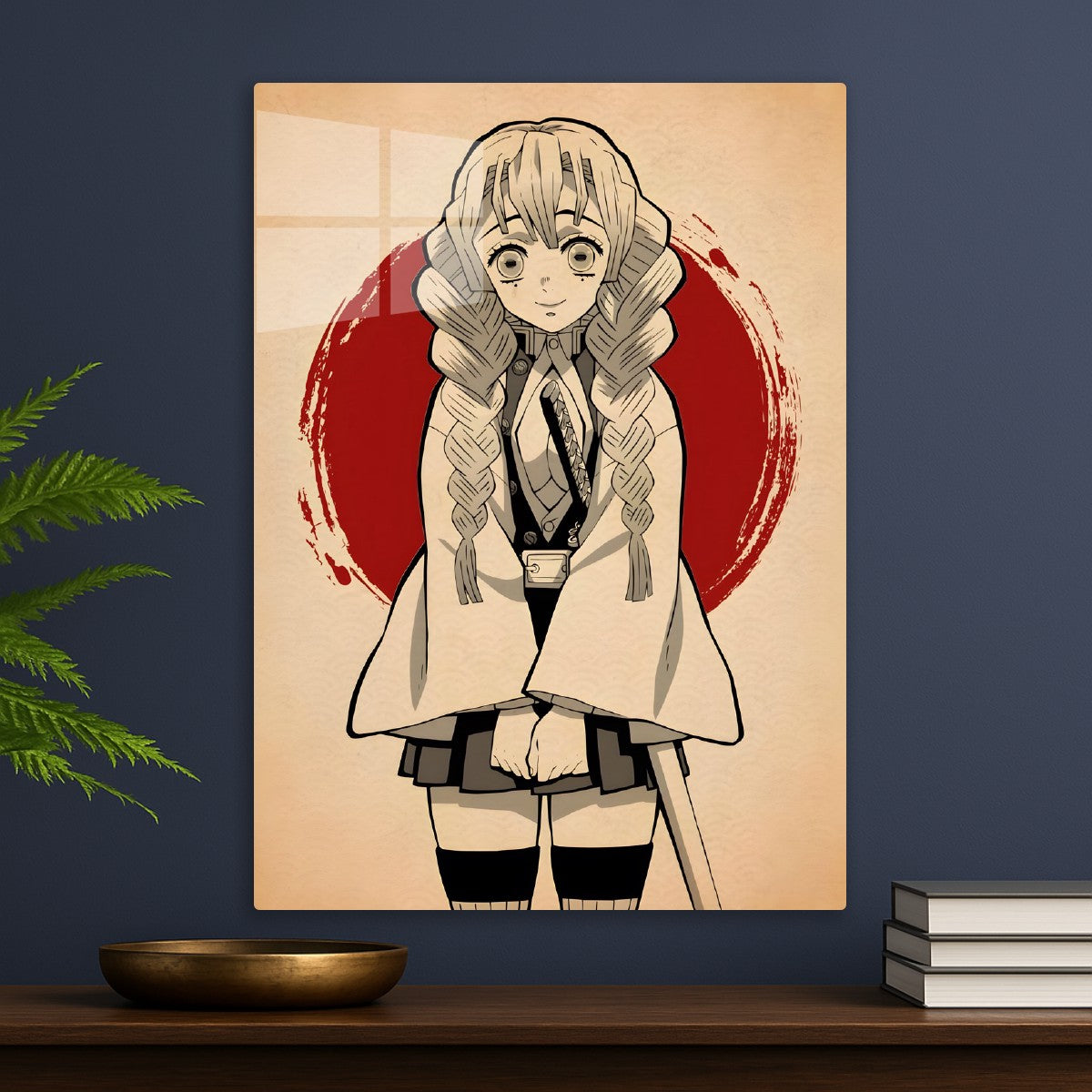 Japan Girl