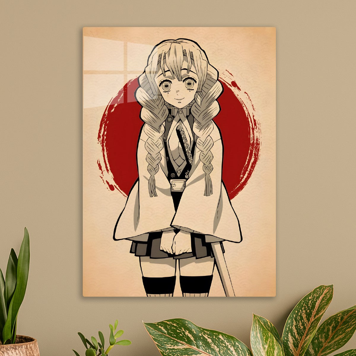 Japan Girl