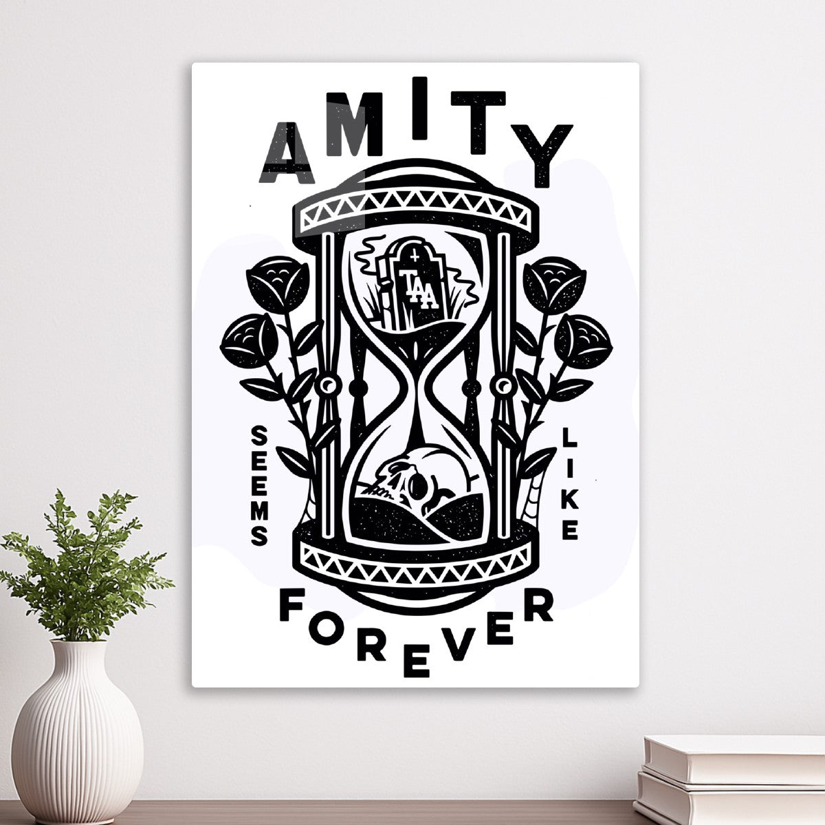 Amity