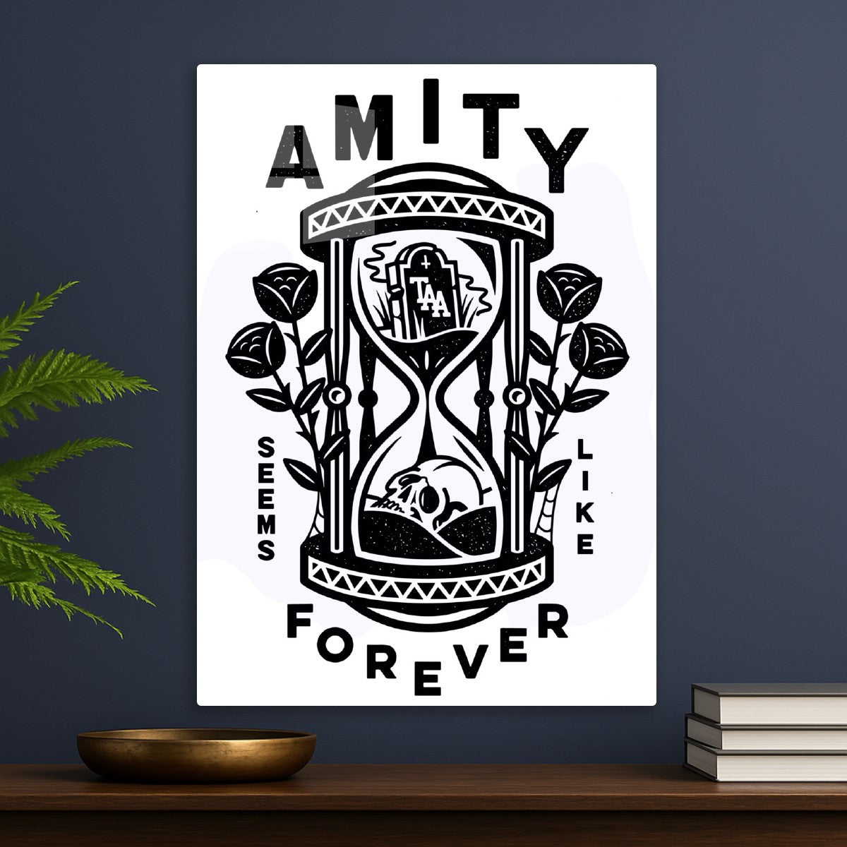 Amity