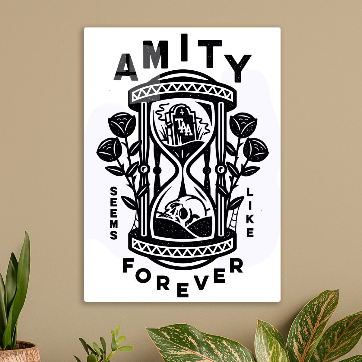 Amity