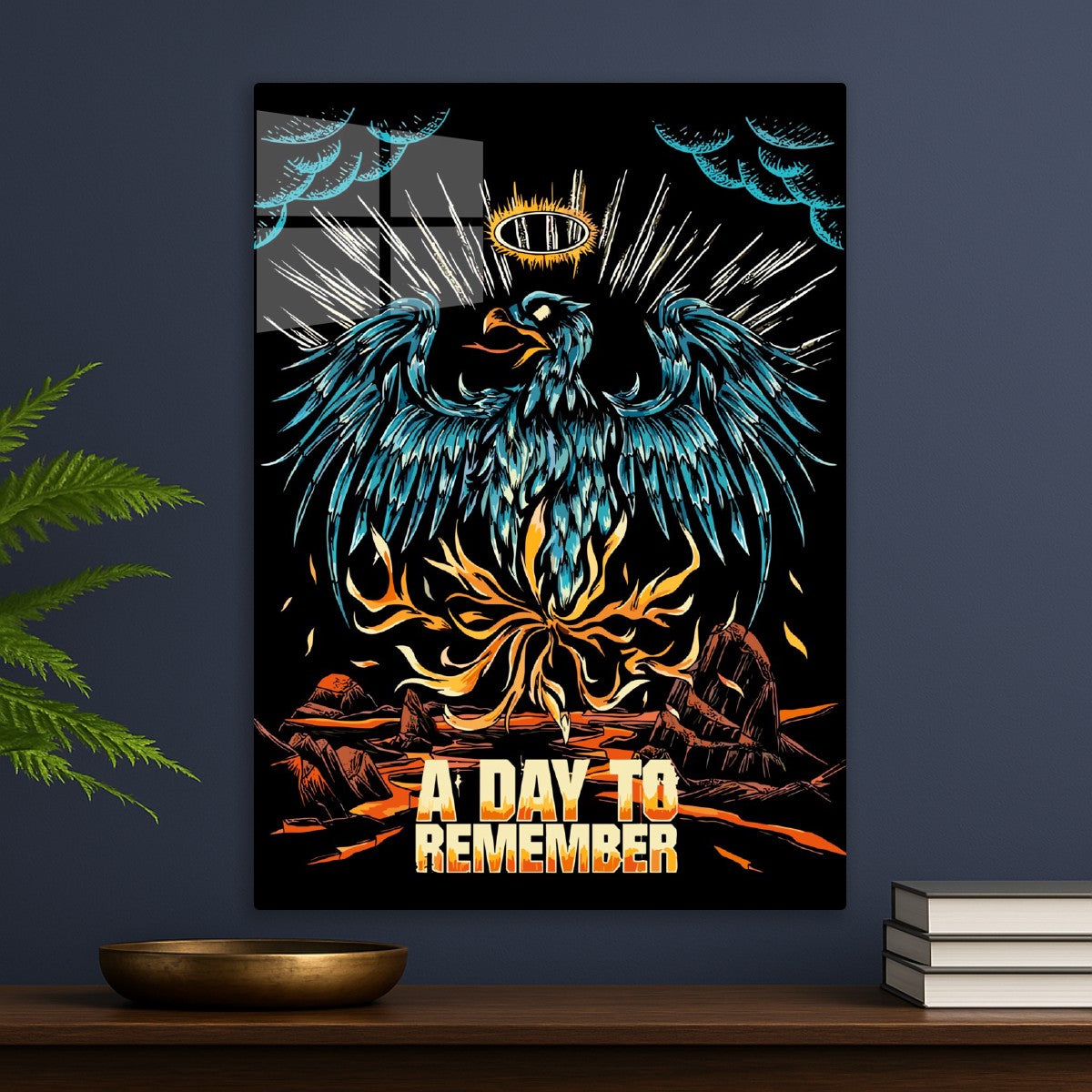 A Day To Remember