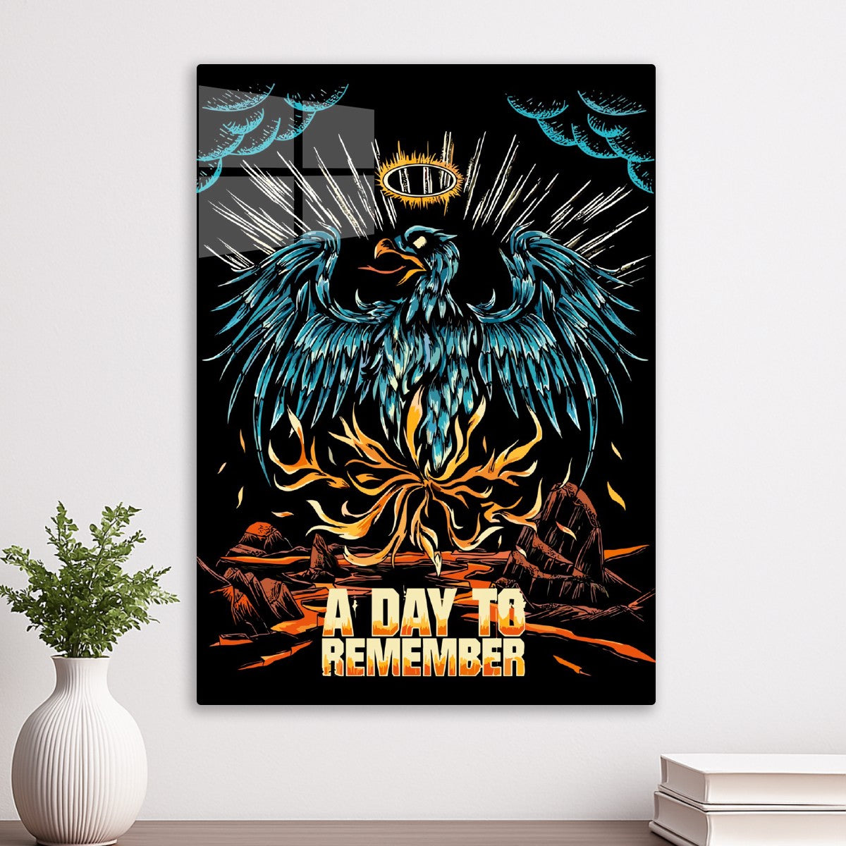 A Day To Remember