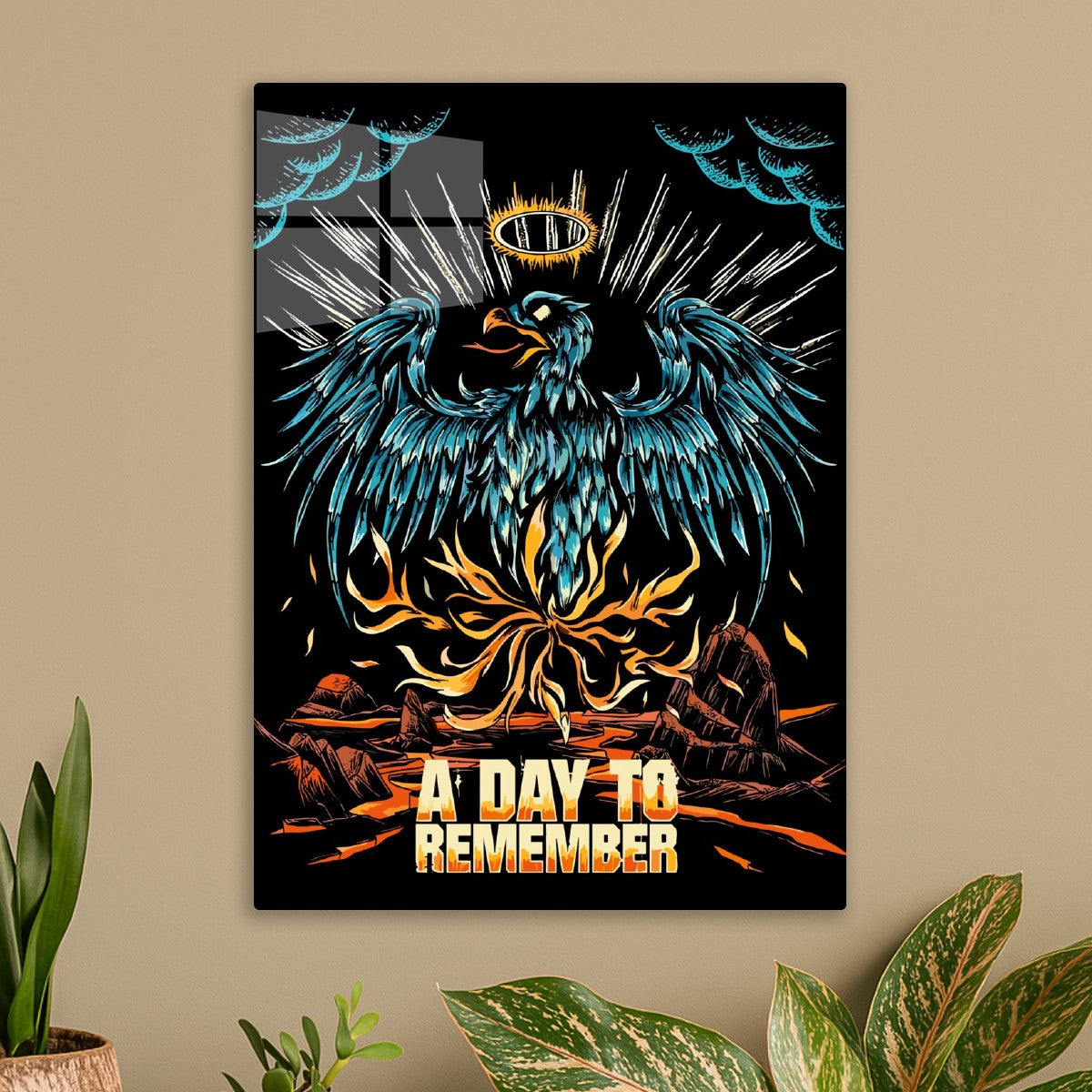 A Day To Remember