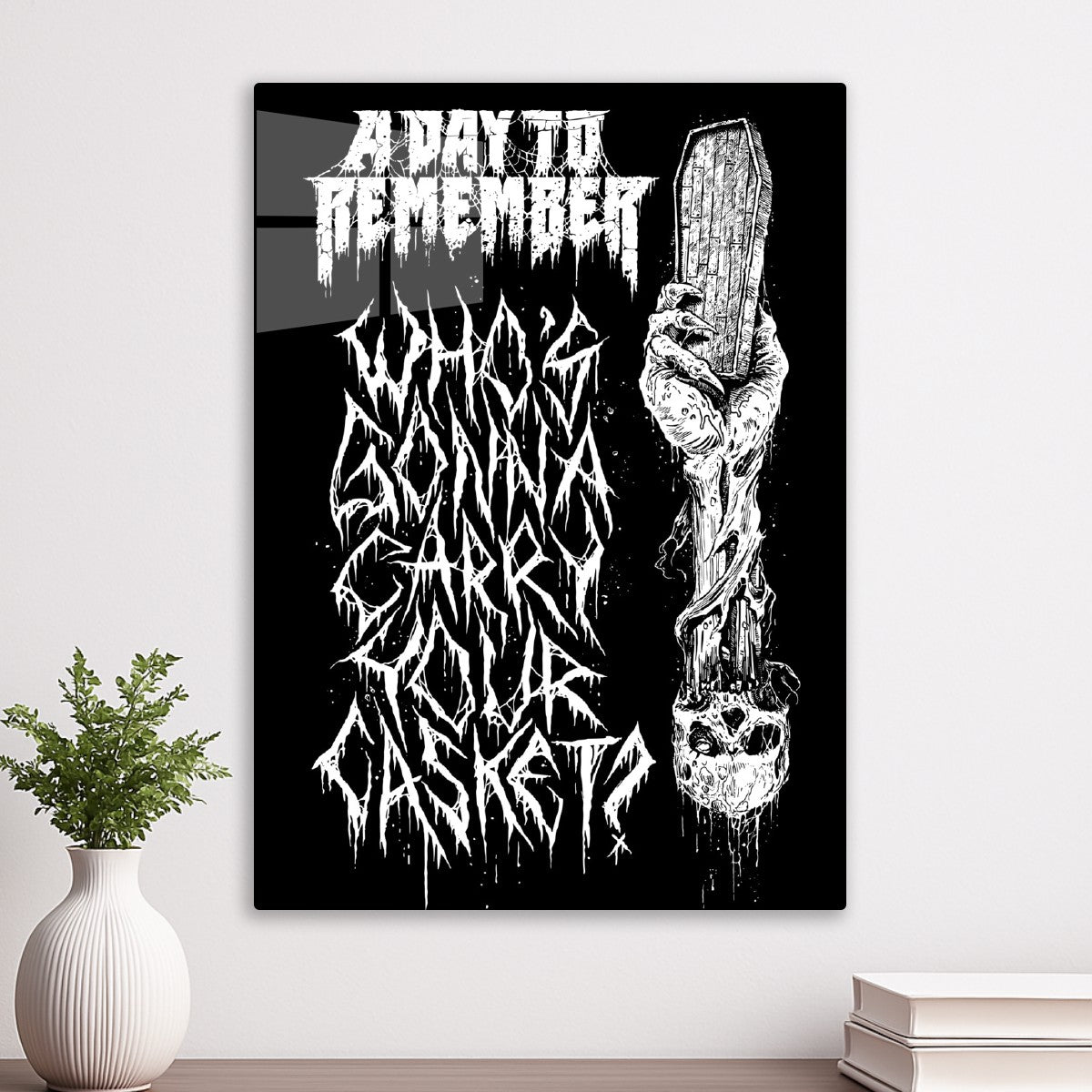 A day to remember