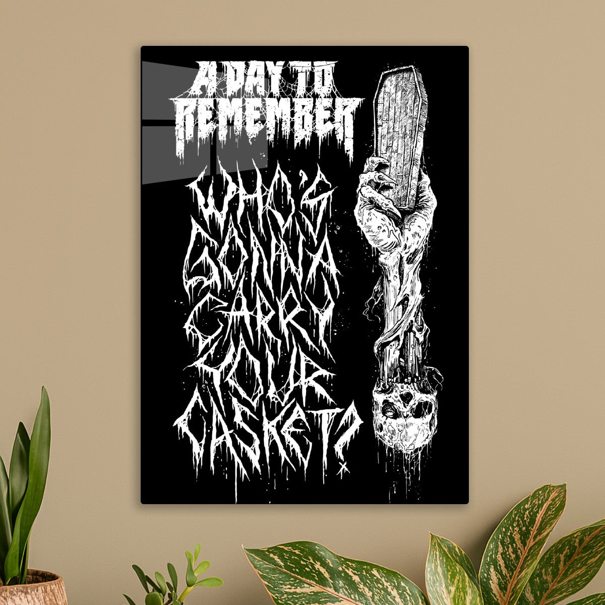 A day to remember