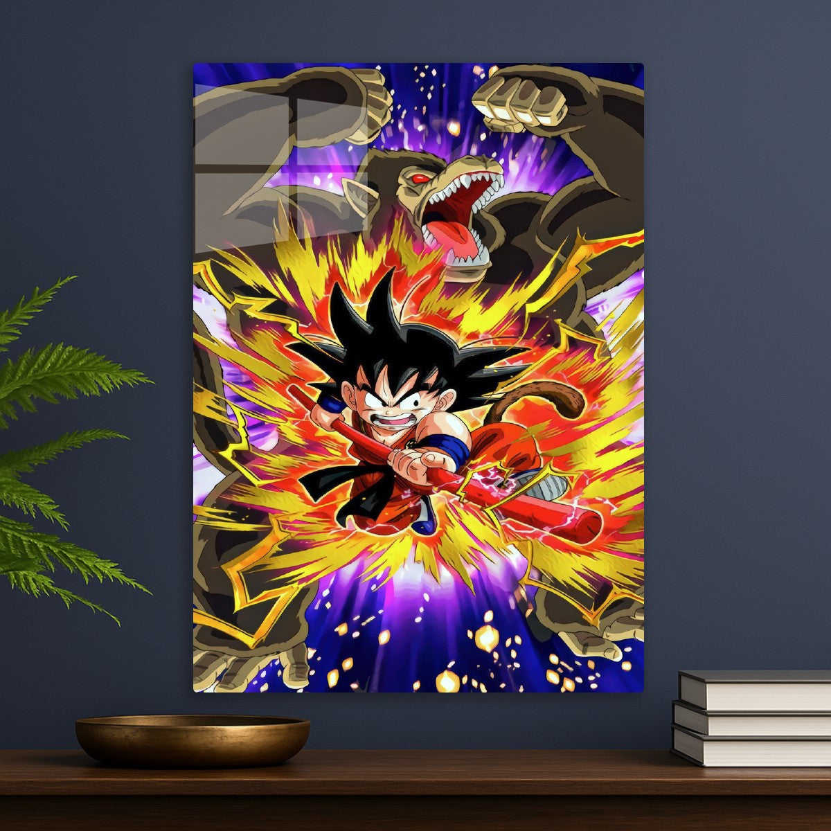 Goku