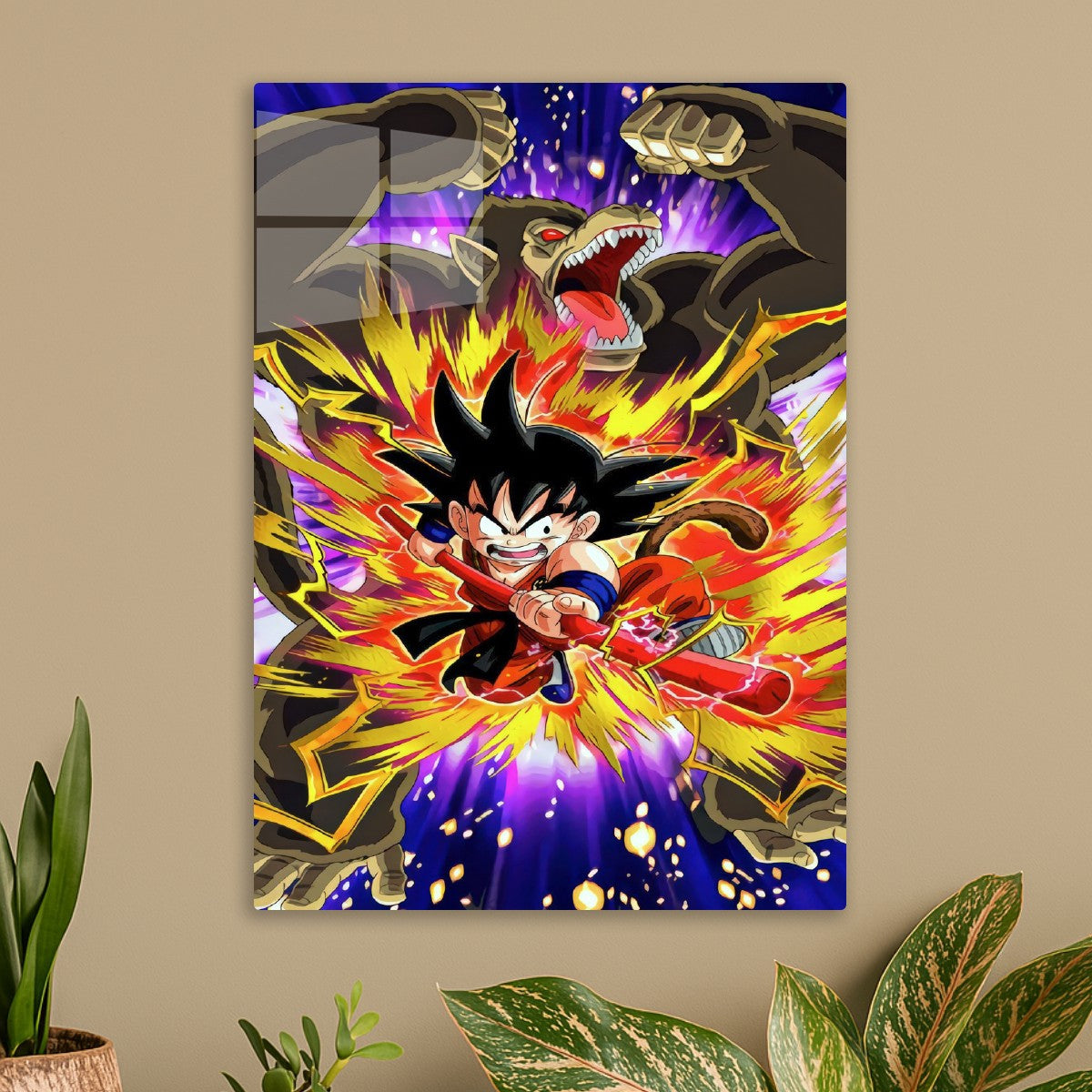 Goku