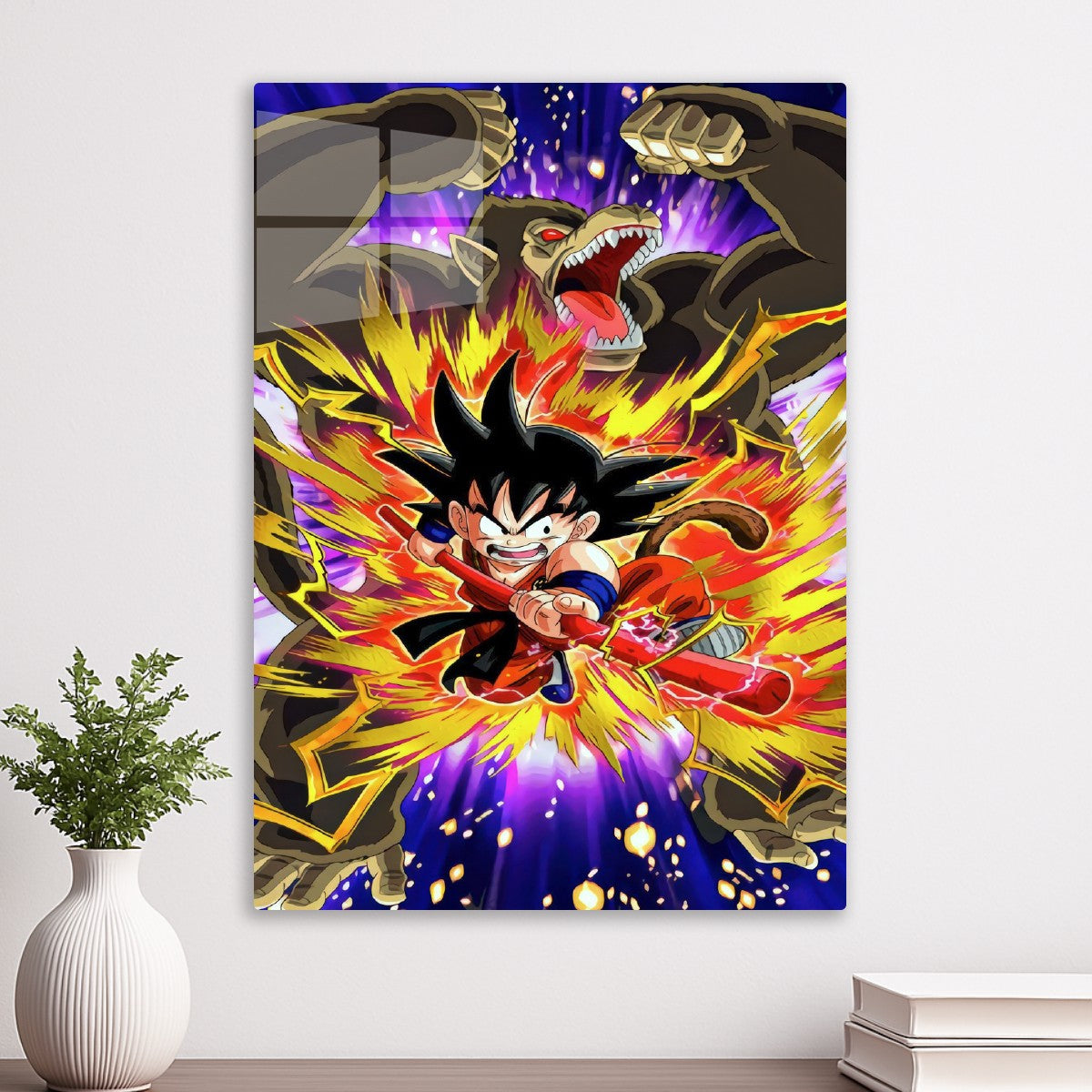 Goku