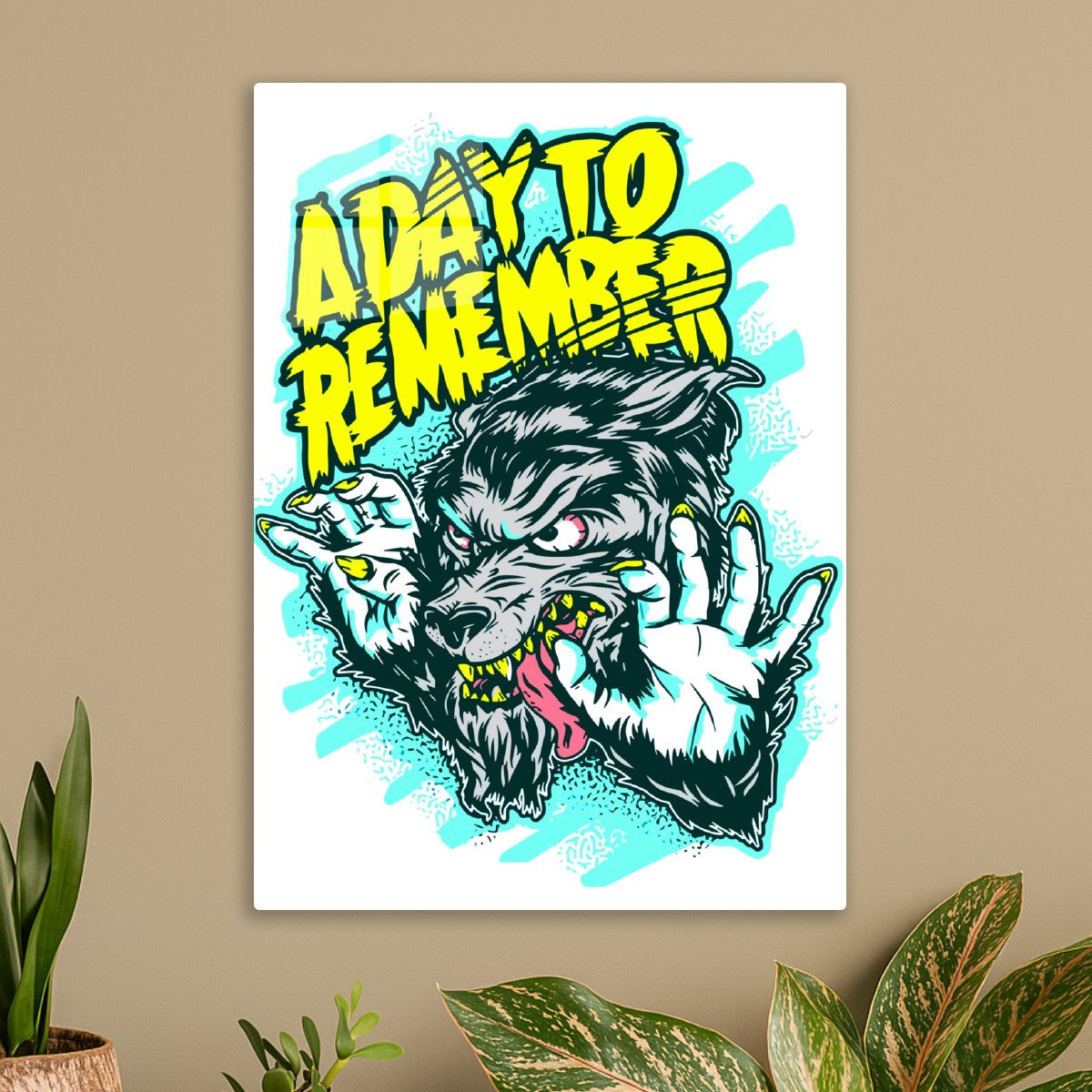 A day to remember