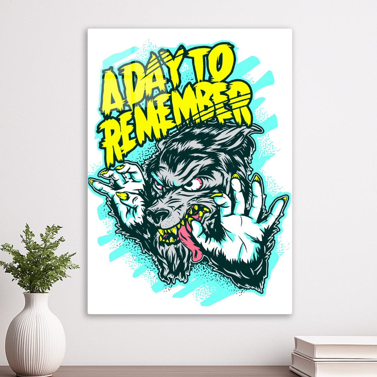 A day to remember