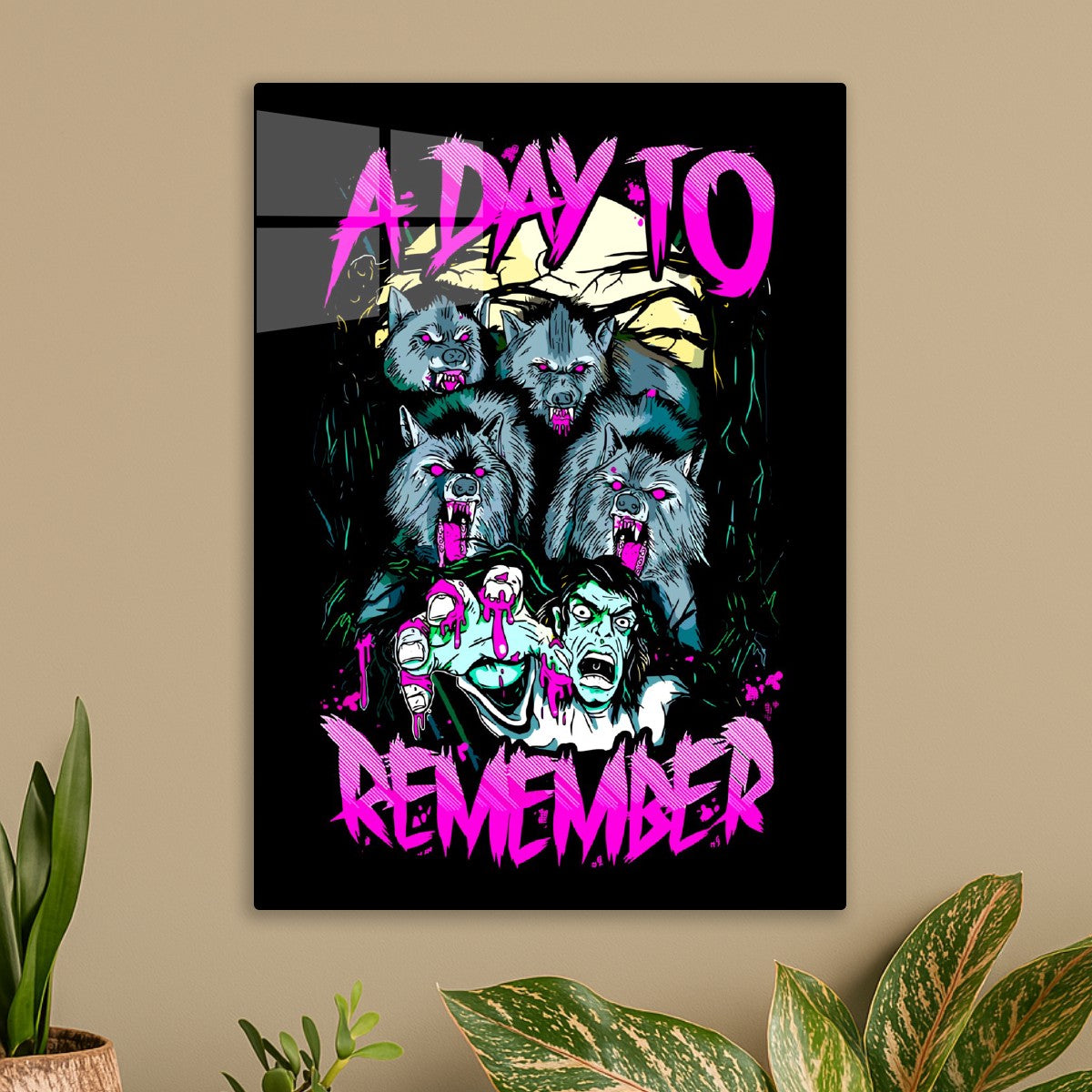 A day to remember